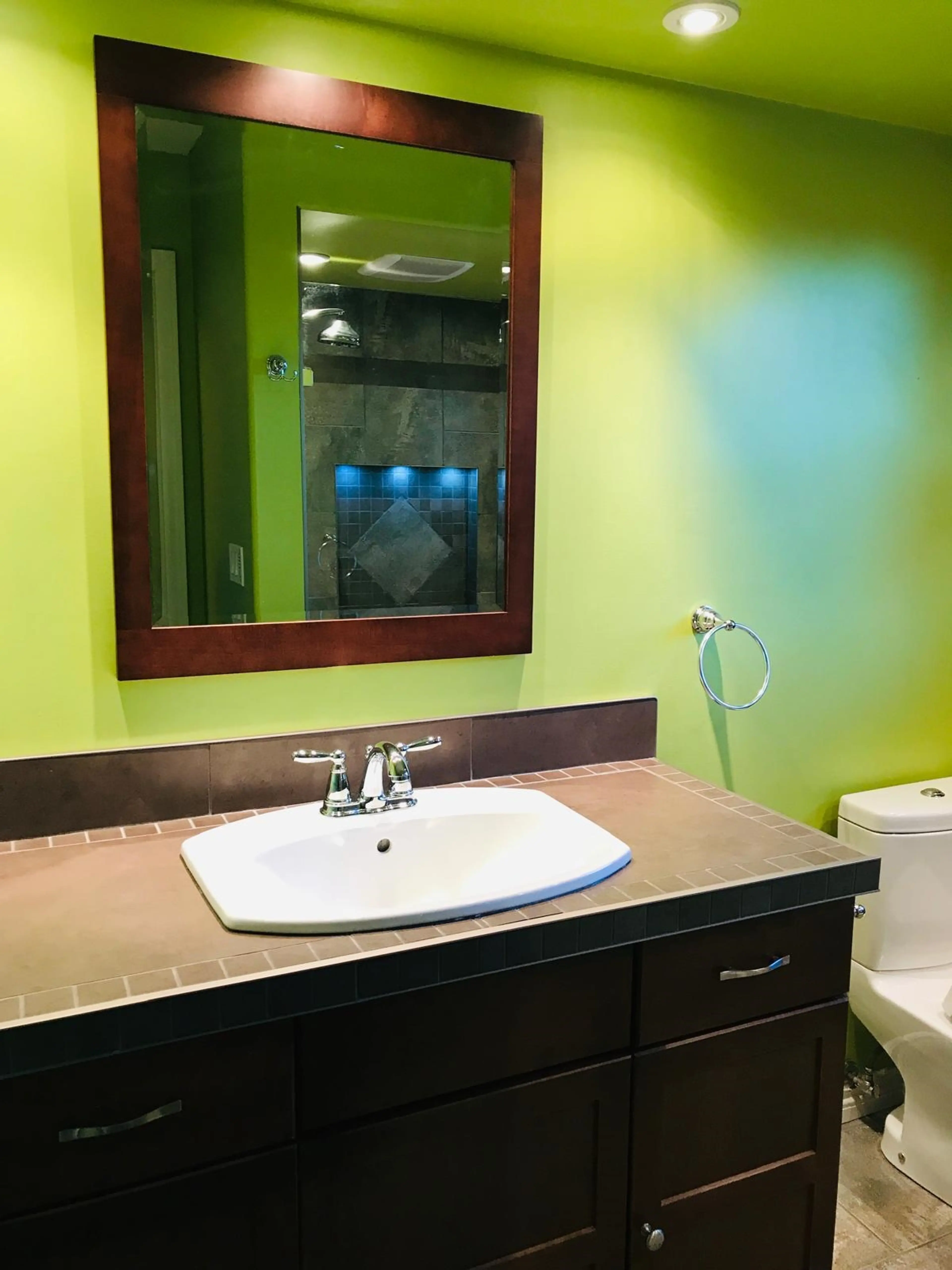 Property at 2577 SUNNYSIDE CRESCENT, Abbotsford, BC