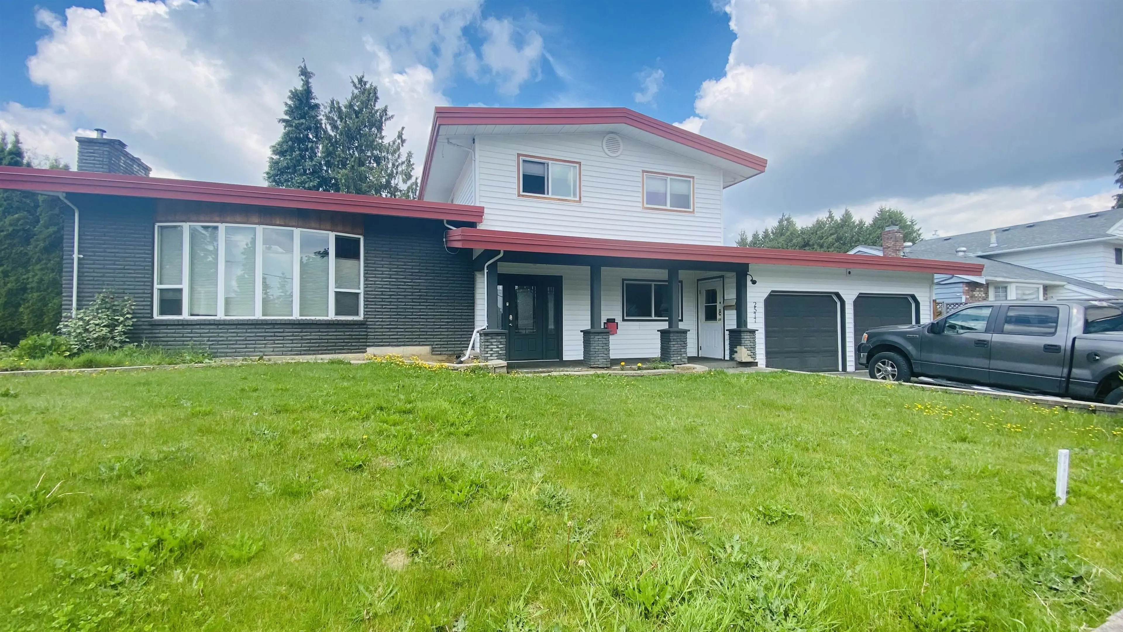 Property at 2577 SUNNYSIDE CRESCENT, Abbotsford, BC