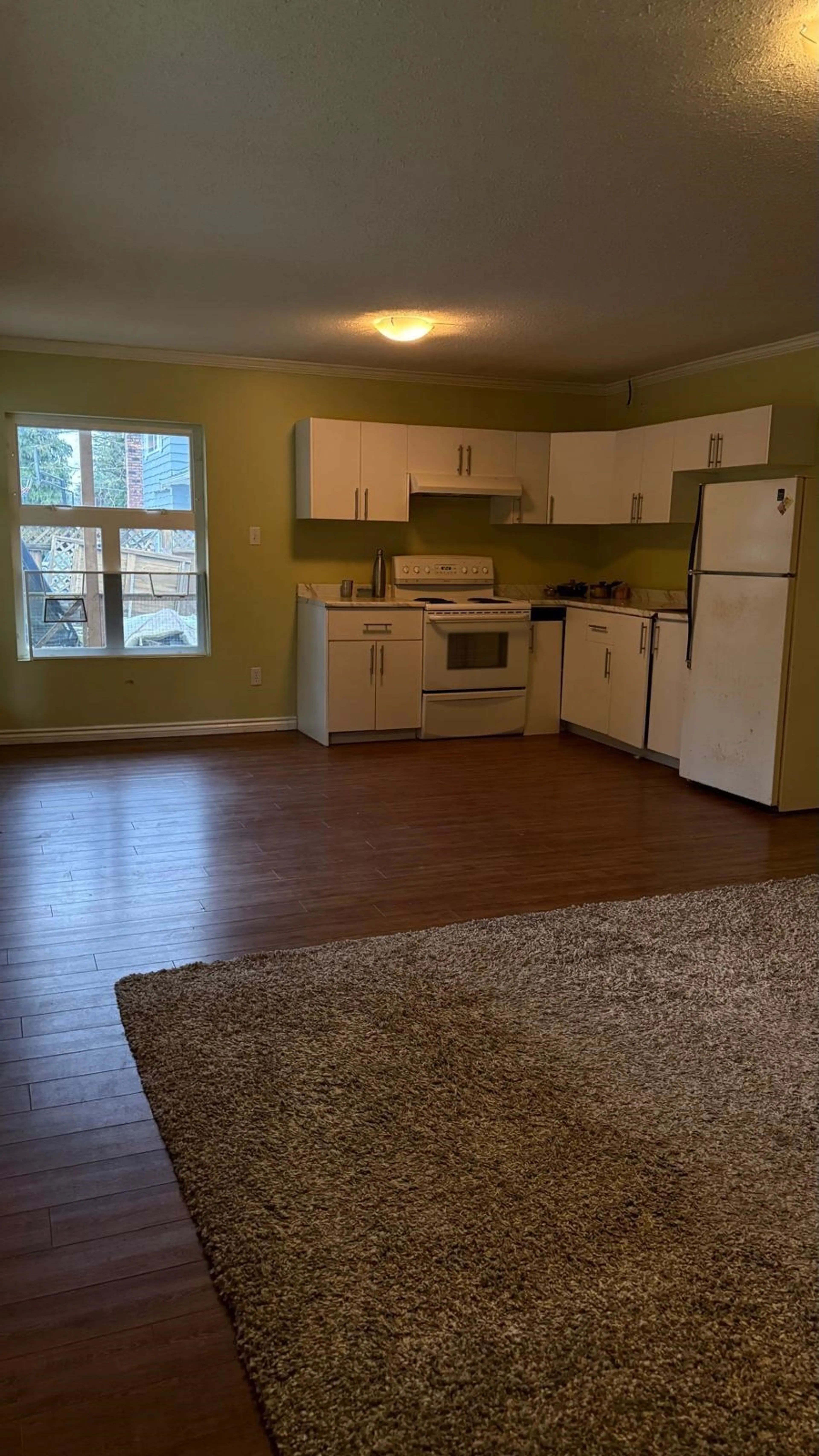 Property at 2577 SUNNYSIDE CRESCENT, Abbotsford, BC