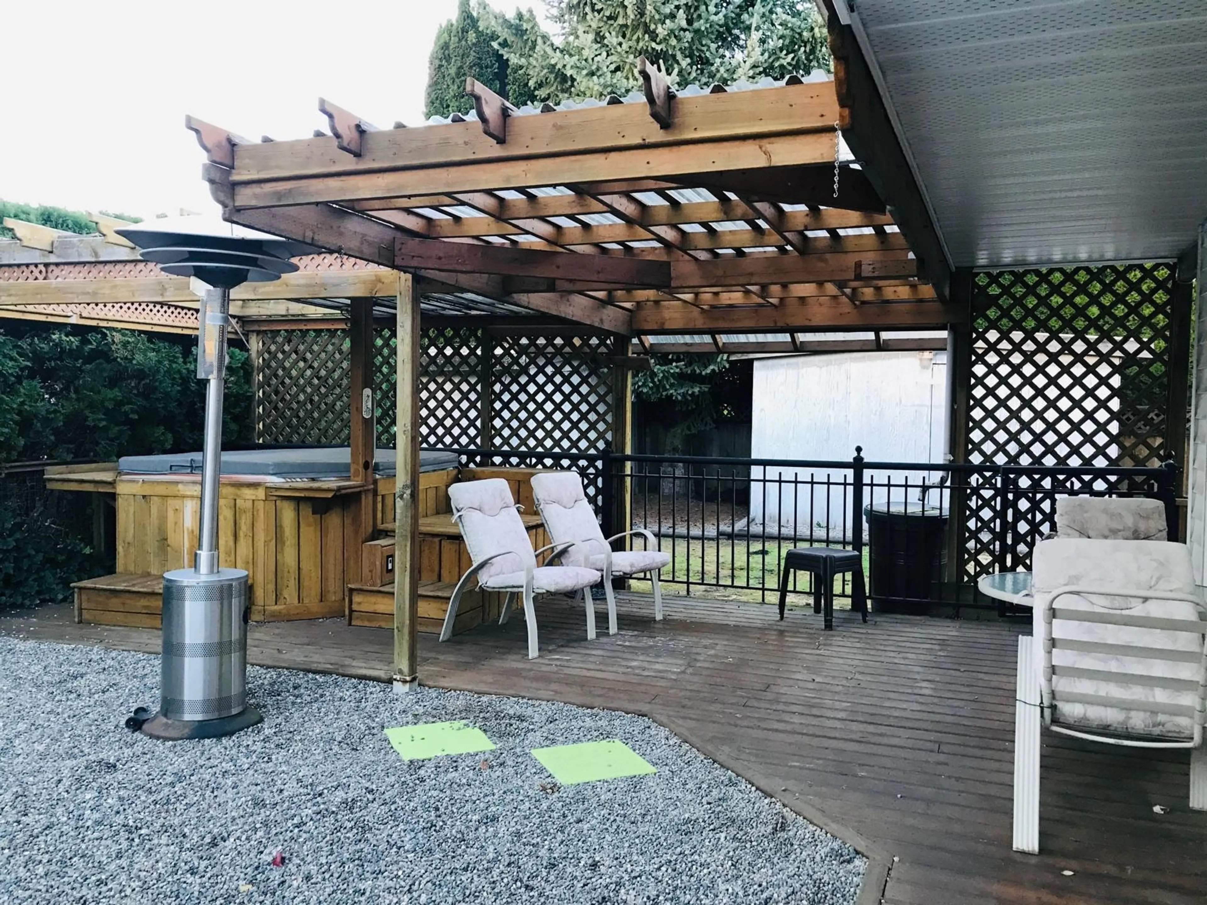 Property at 2577 SUNNYSIDE CRESCENT, Abbotsford, BC