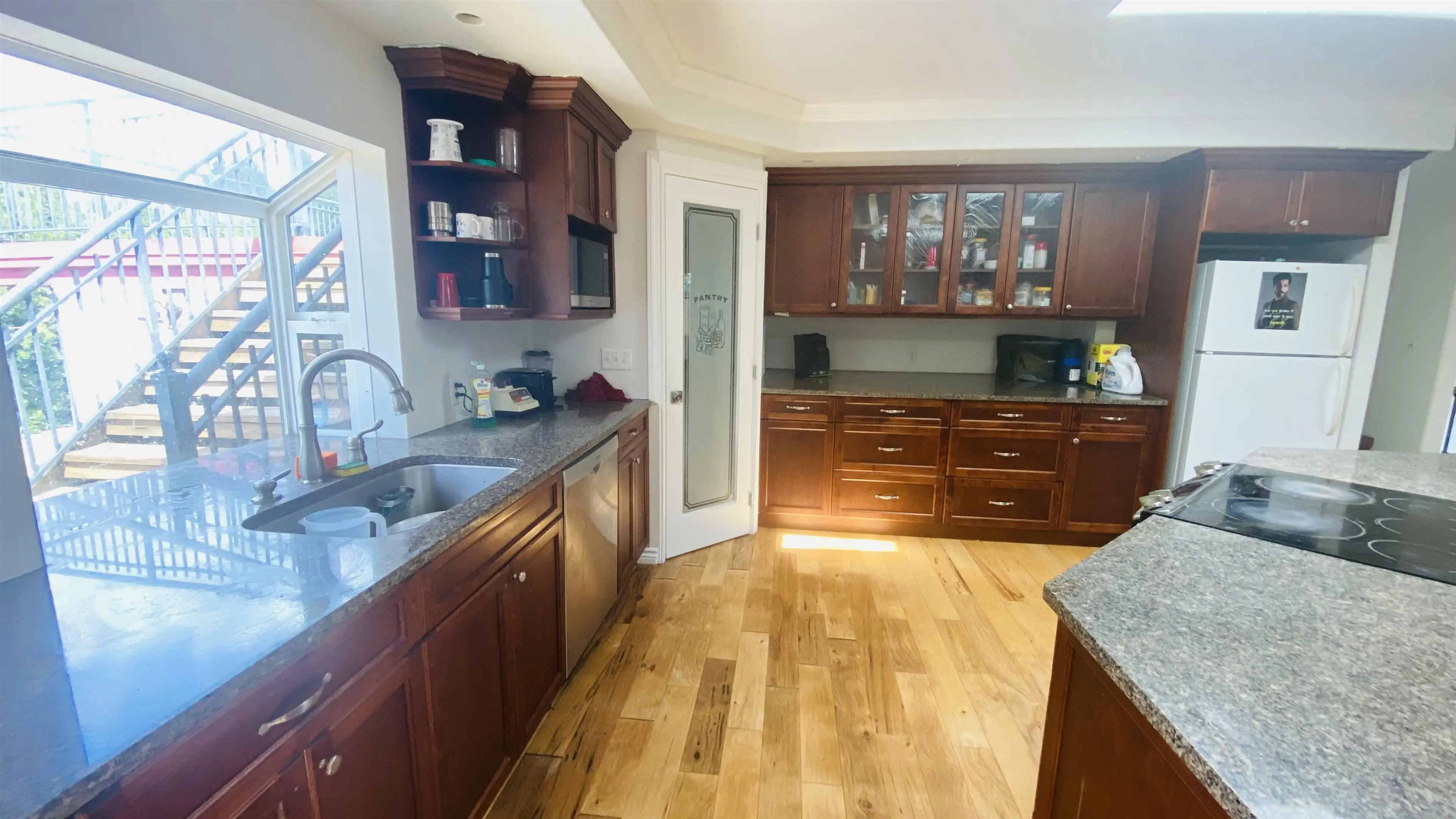 Property at 2577 SUNNYSIDE CRESCENT, Abbotsford, BC