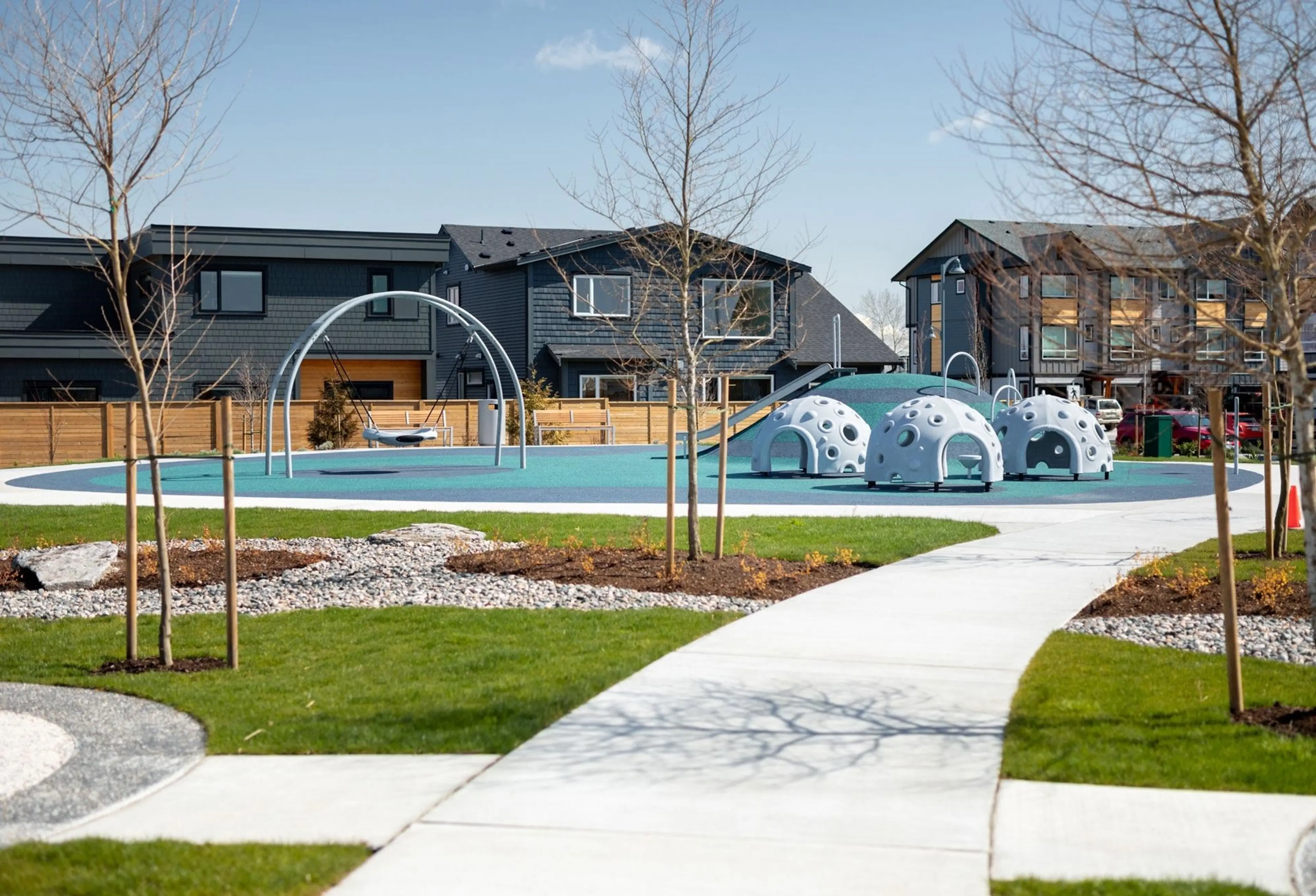 Property at #80 2426 RABBIT DRIVE, Tsawwassen, BC