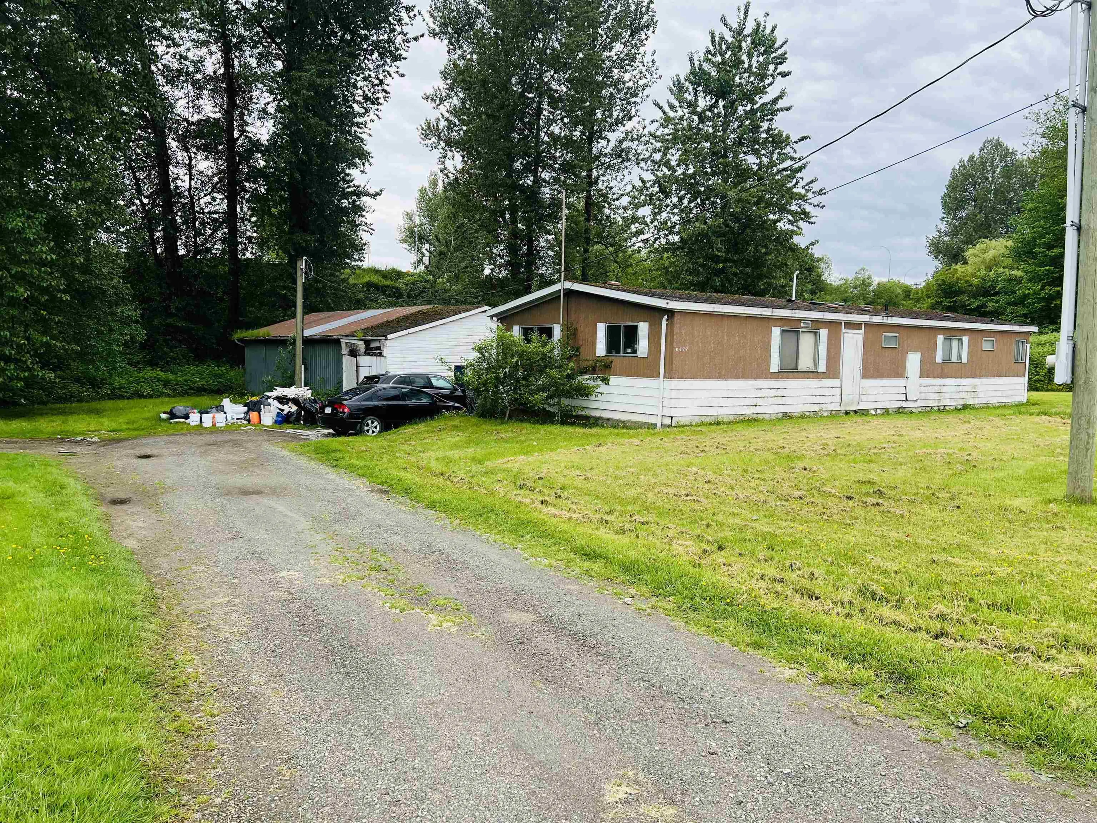 Property at 6477 RIVERSIDE STREET, Abbotsford, BC