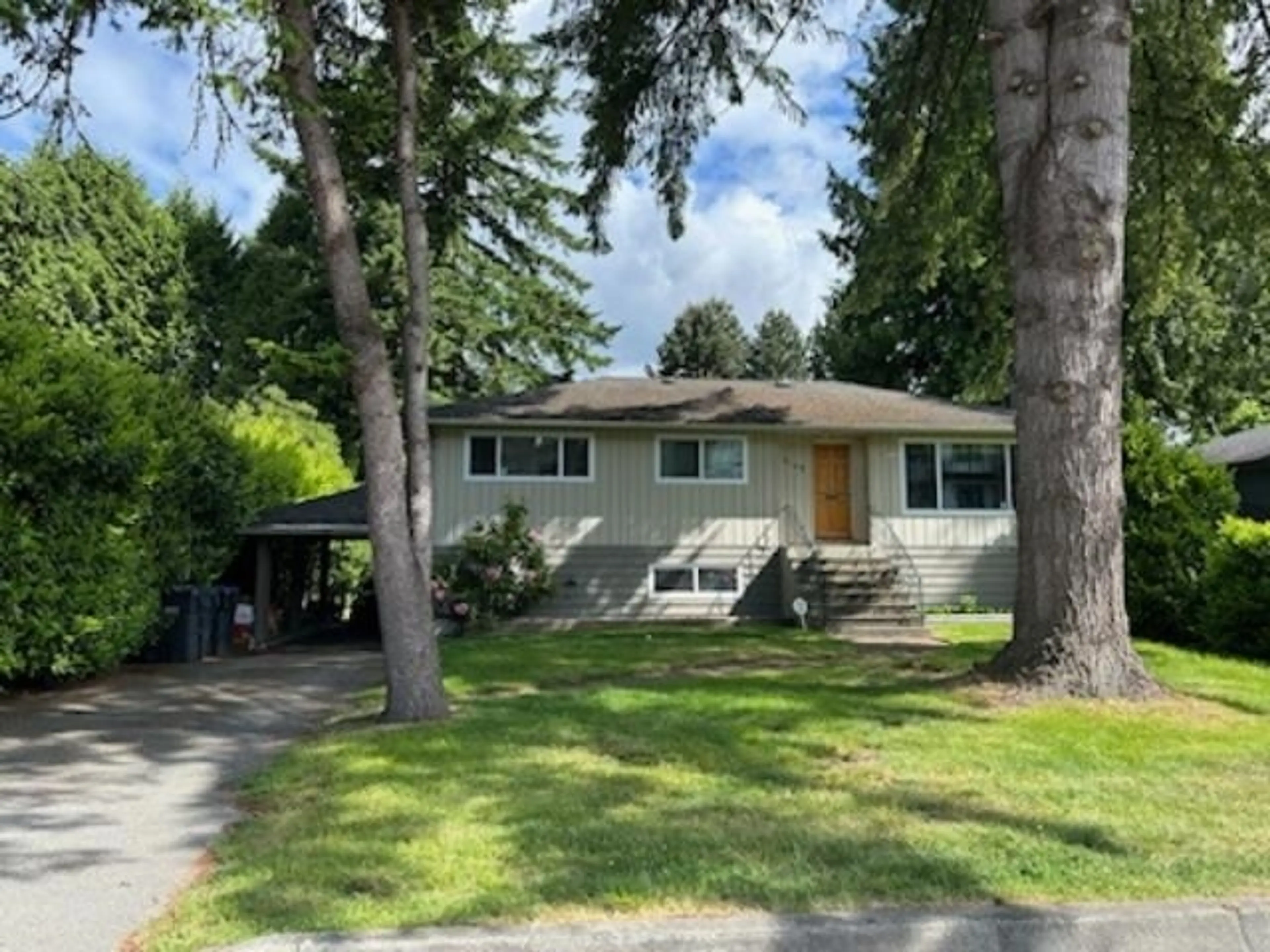 Property at 2129 RINDALL AVENUE, Port Coquitlam, BC