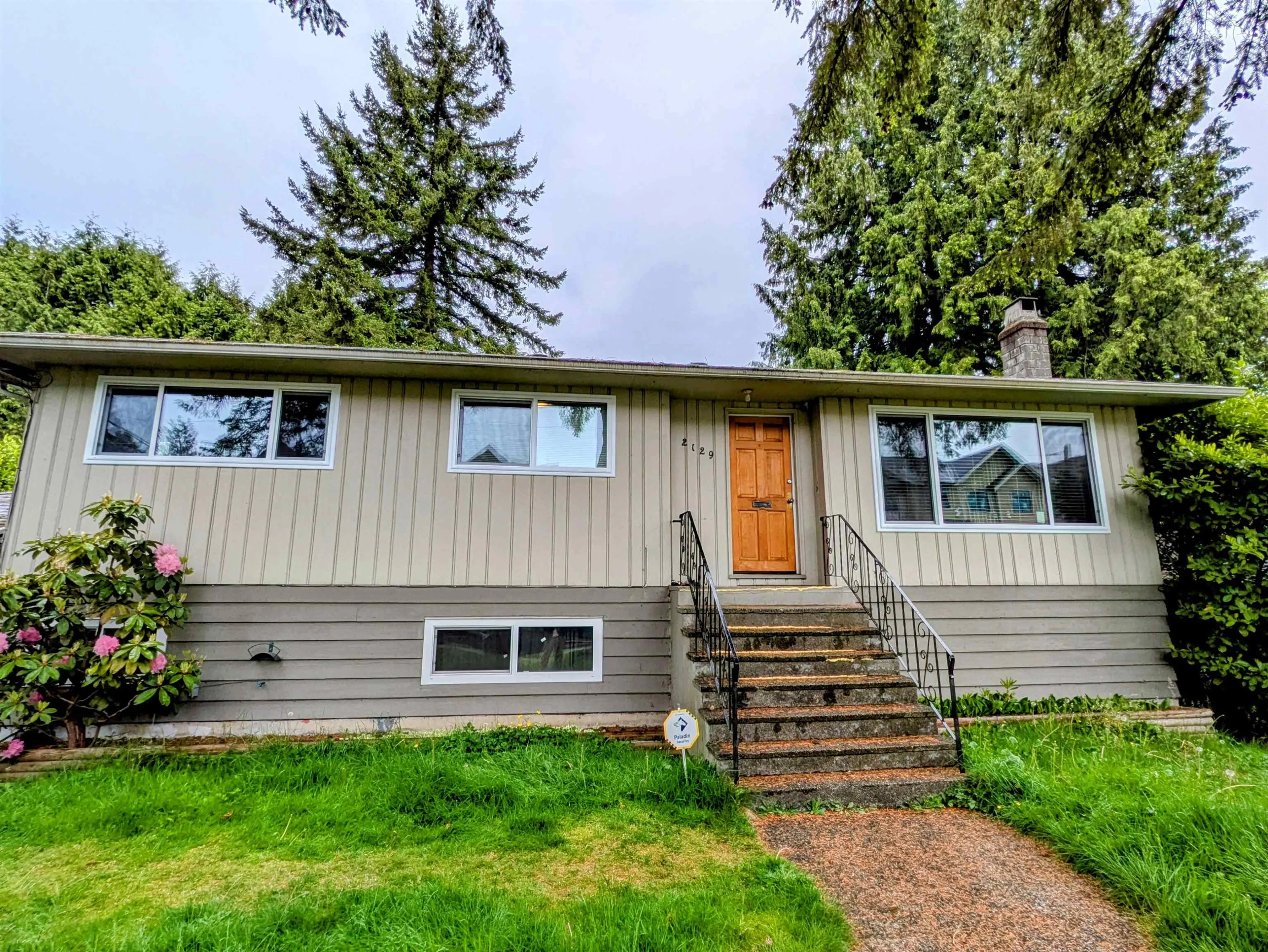 Property at 2129 RINDALL AVENUE, Port Coquitlam, BC