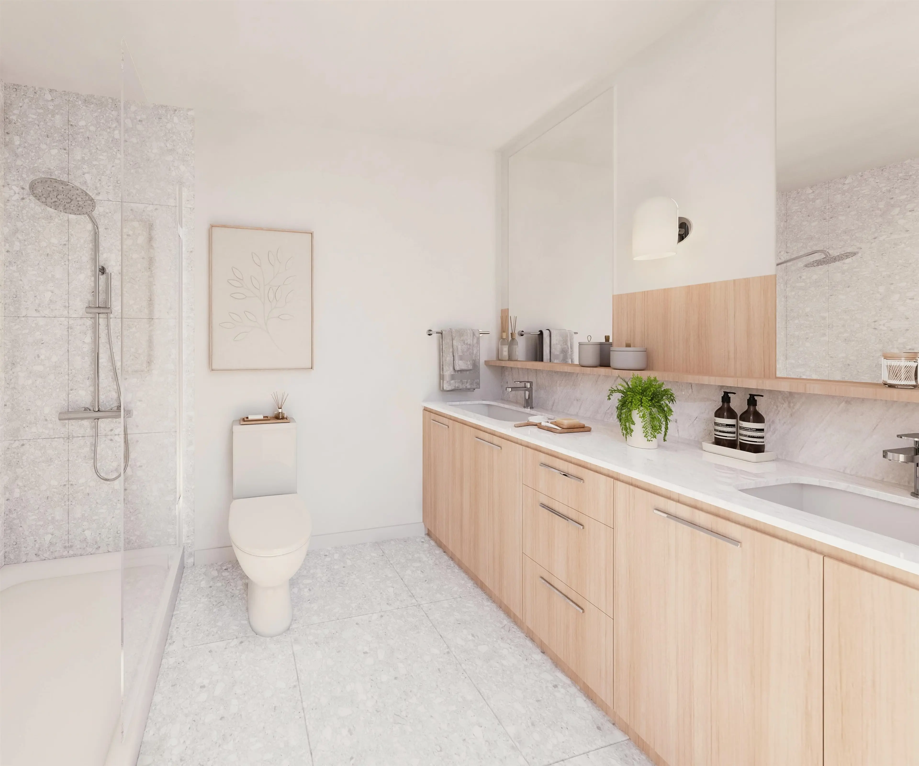 Property at #202 2525 DONALD STREET, Port Coquitlam, BC