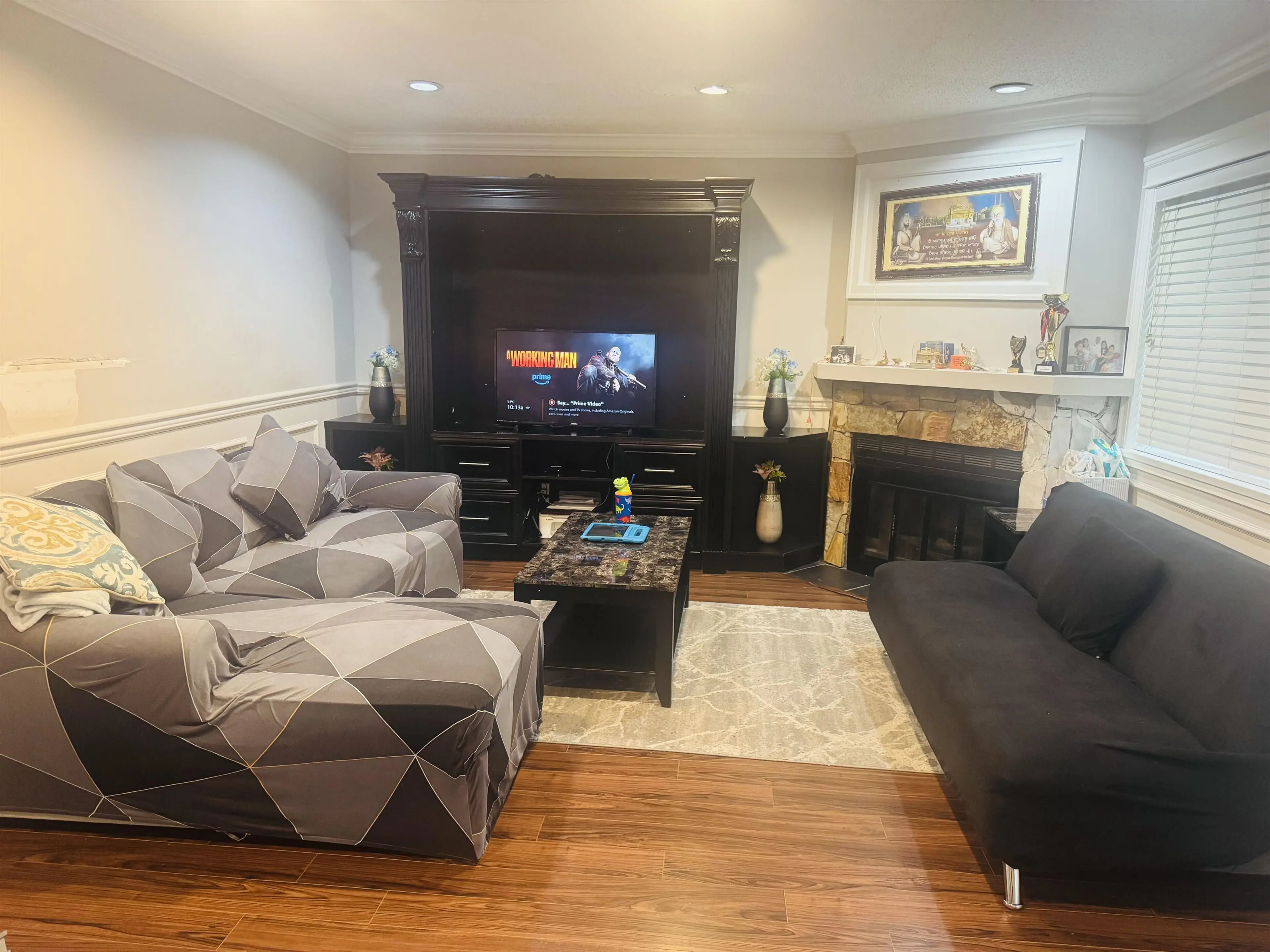 Property at 13317 70B AVENUE, Surrey, BC