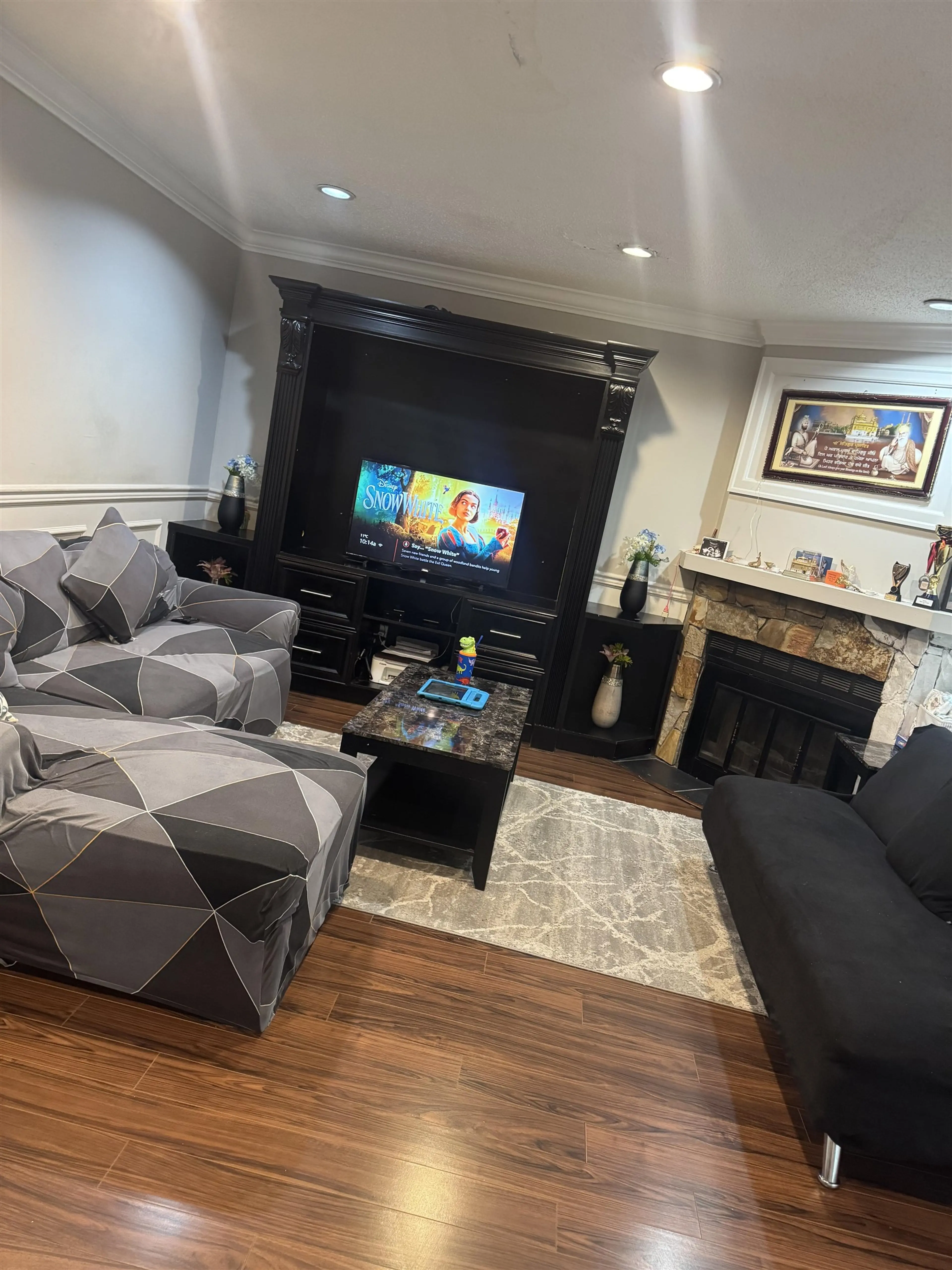 Property at 13317 70B AVENUE, Surrey, BC