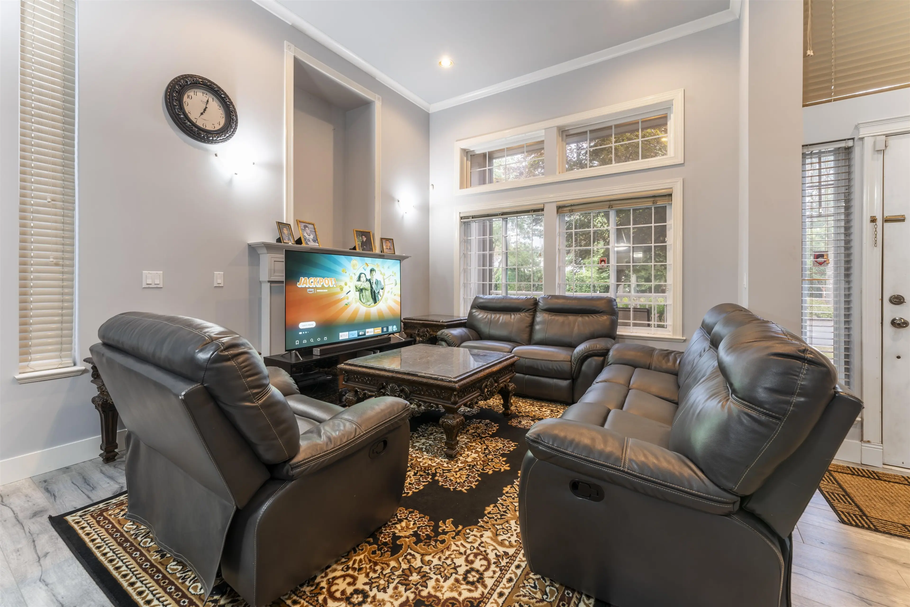 Property at 17381 64 AVENUE, Surrey, BC