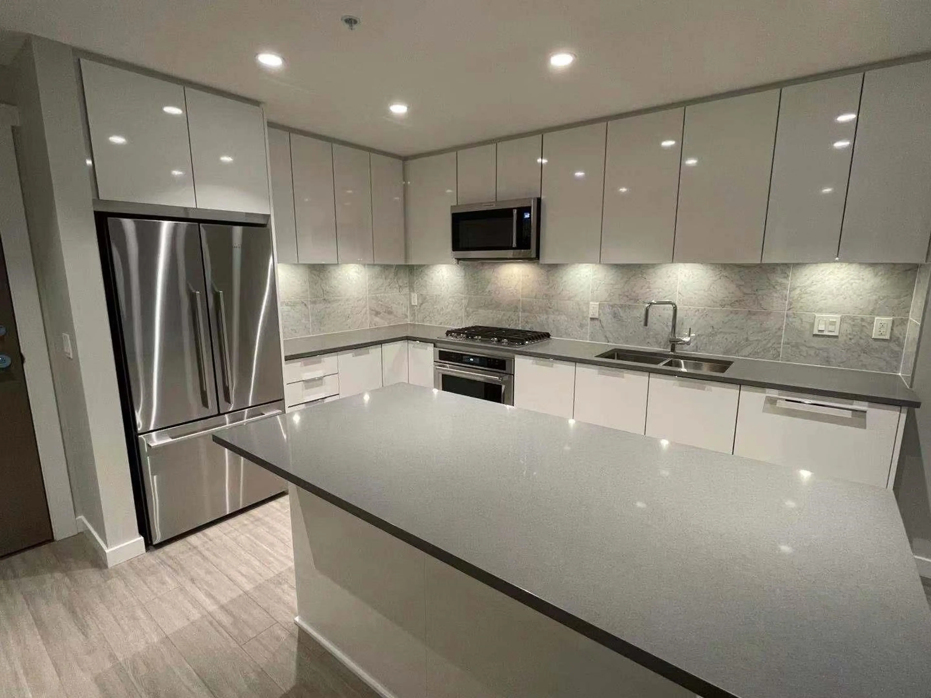 Property at #202 2651 LIBRARY LANE, North Vancouver, BC