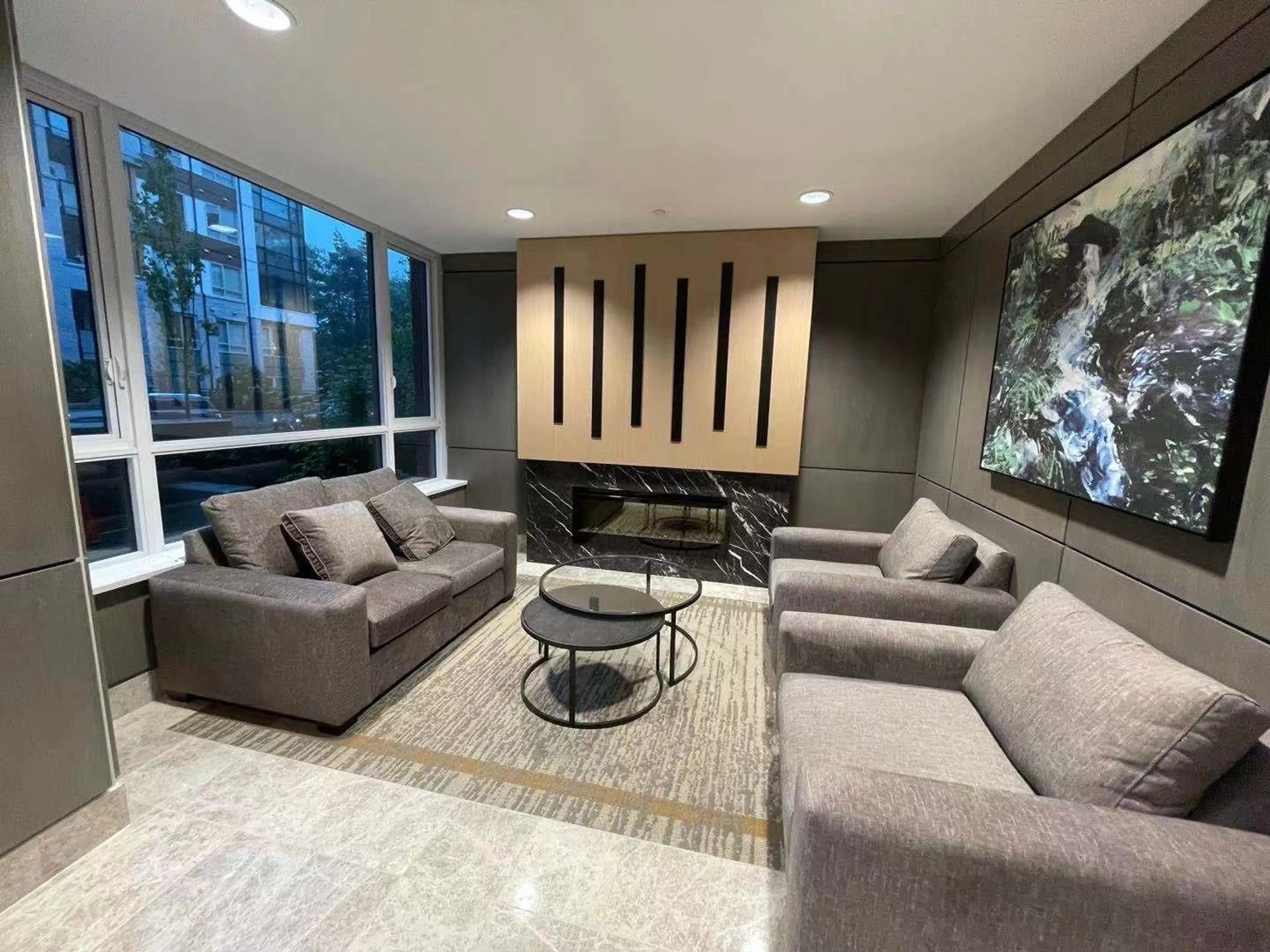 Property at #202 2651 LIBRARY LANE, North Vancouver, BC