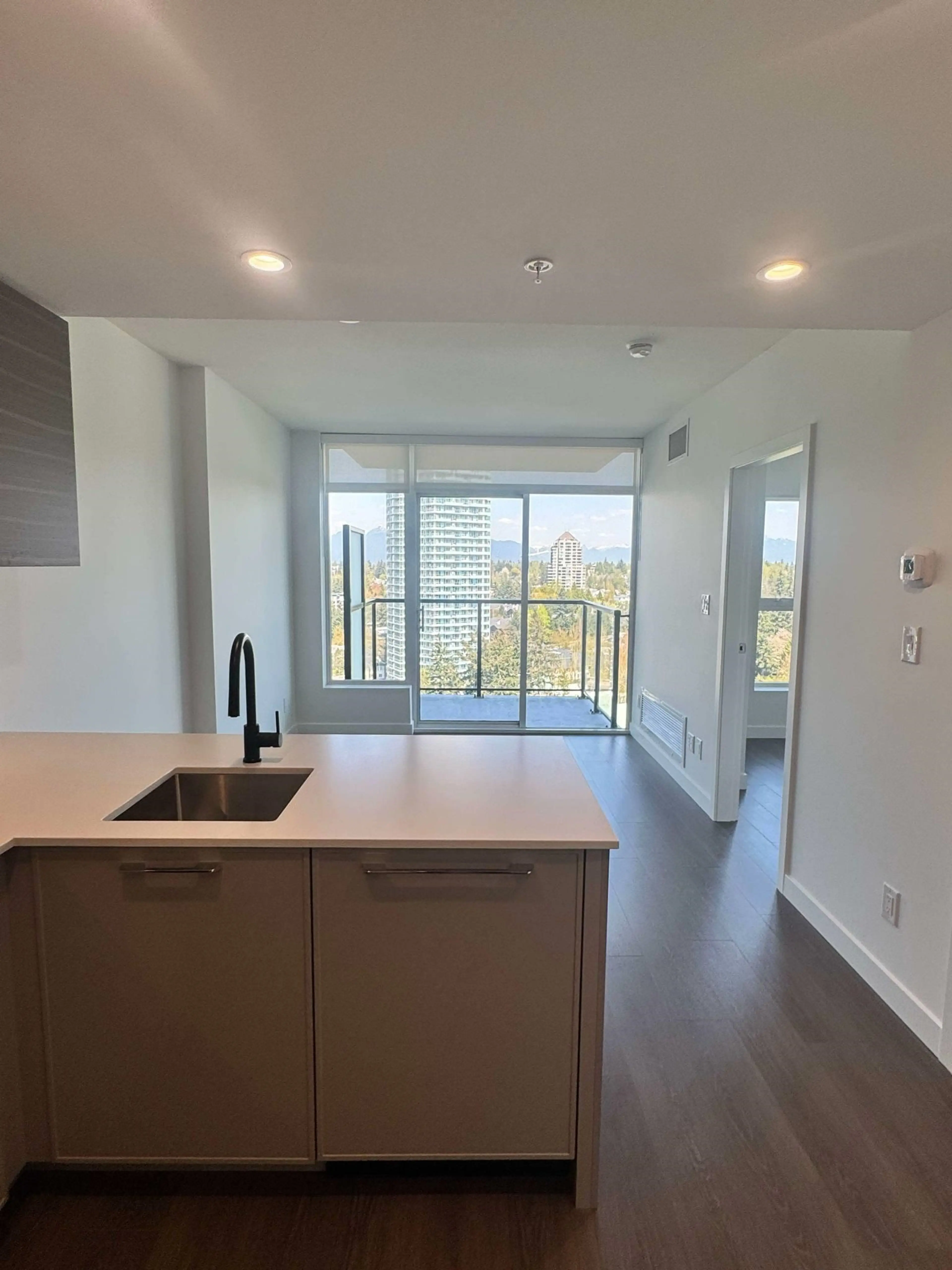 Property at #1908 13725 GEORGE JUNCTION, Surrey, BC