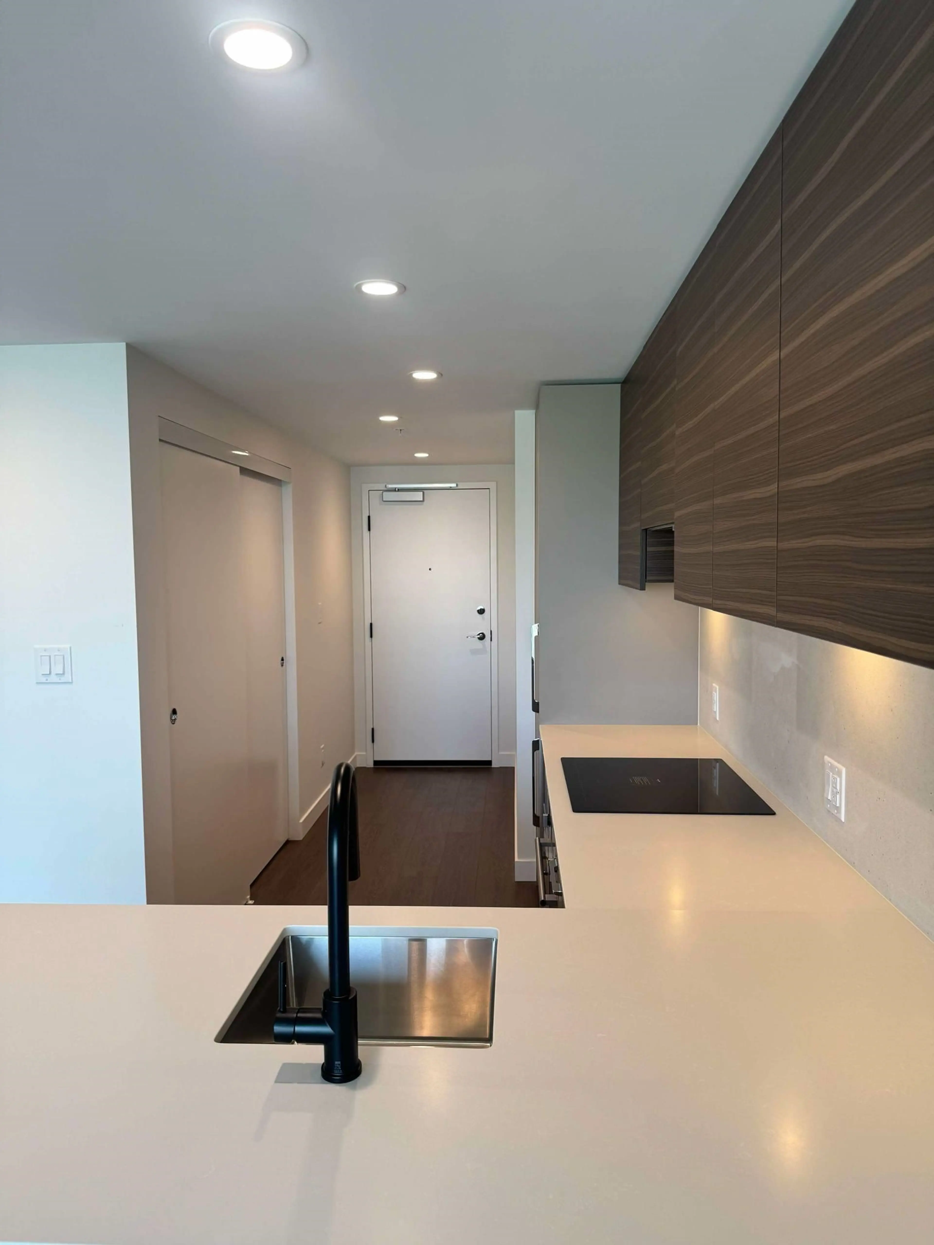 Property at #1908 13725 GEORGE JUNCTION, Surrey, BC