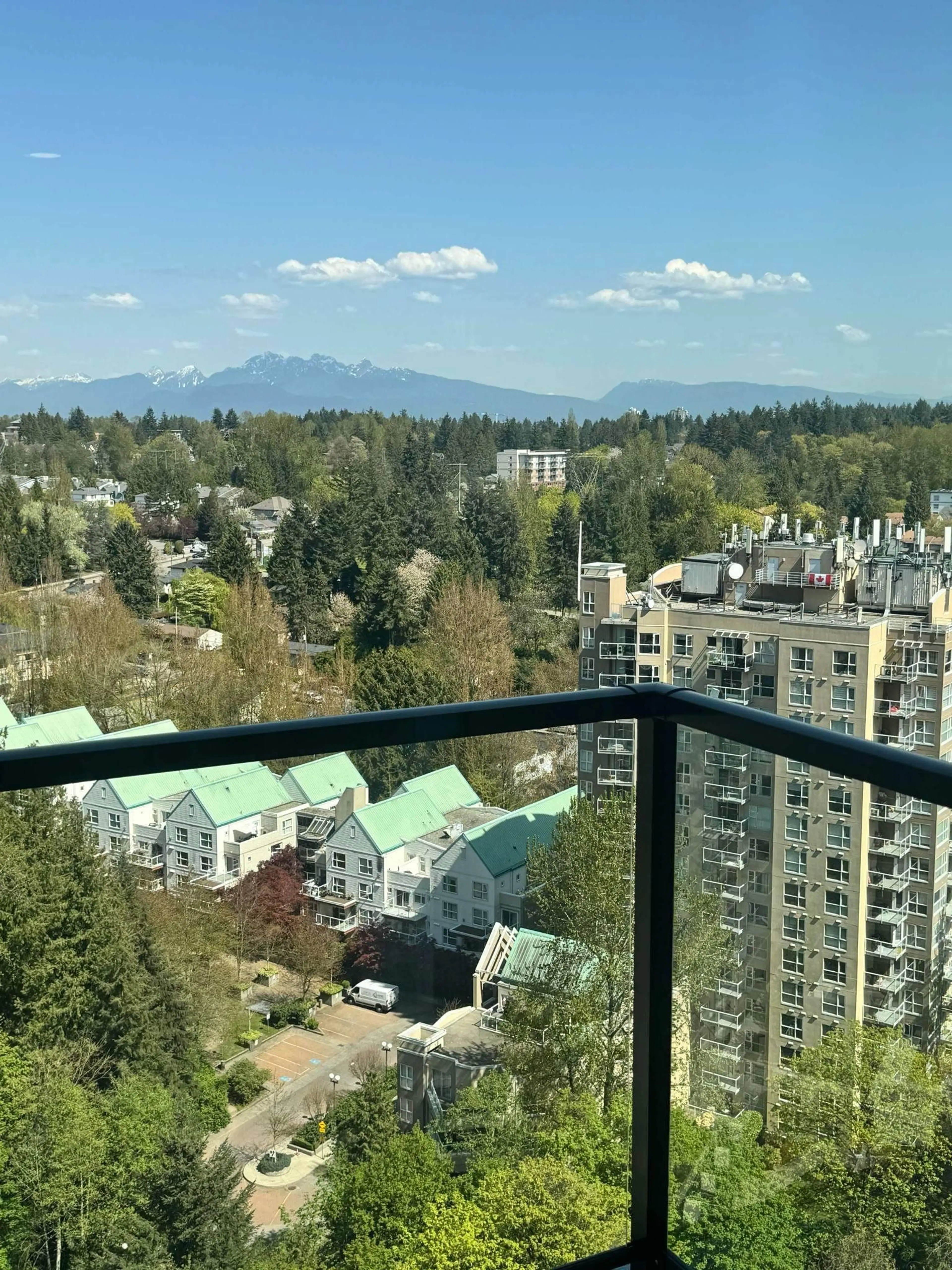 Property at #1908 13725 GEORGE JUNCTION, Surrey, BC