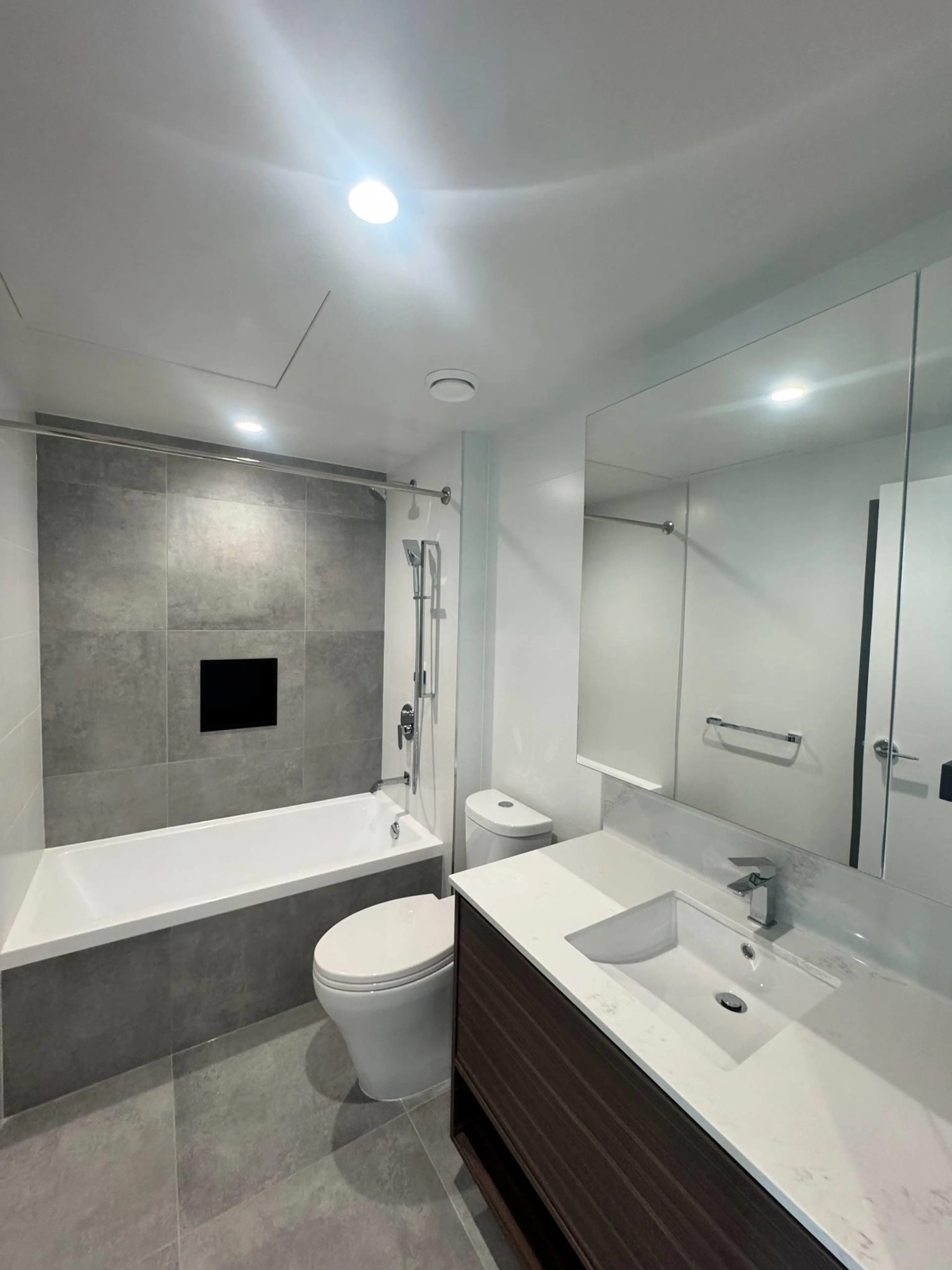 Property at #1908 13725 GEORGE JUNCTION, Surrey, BC