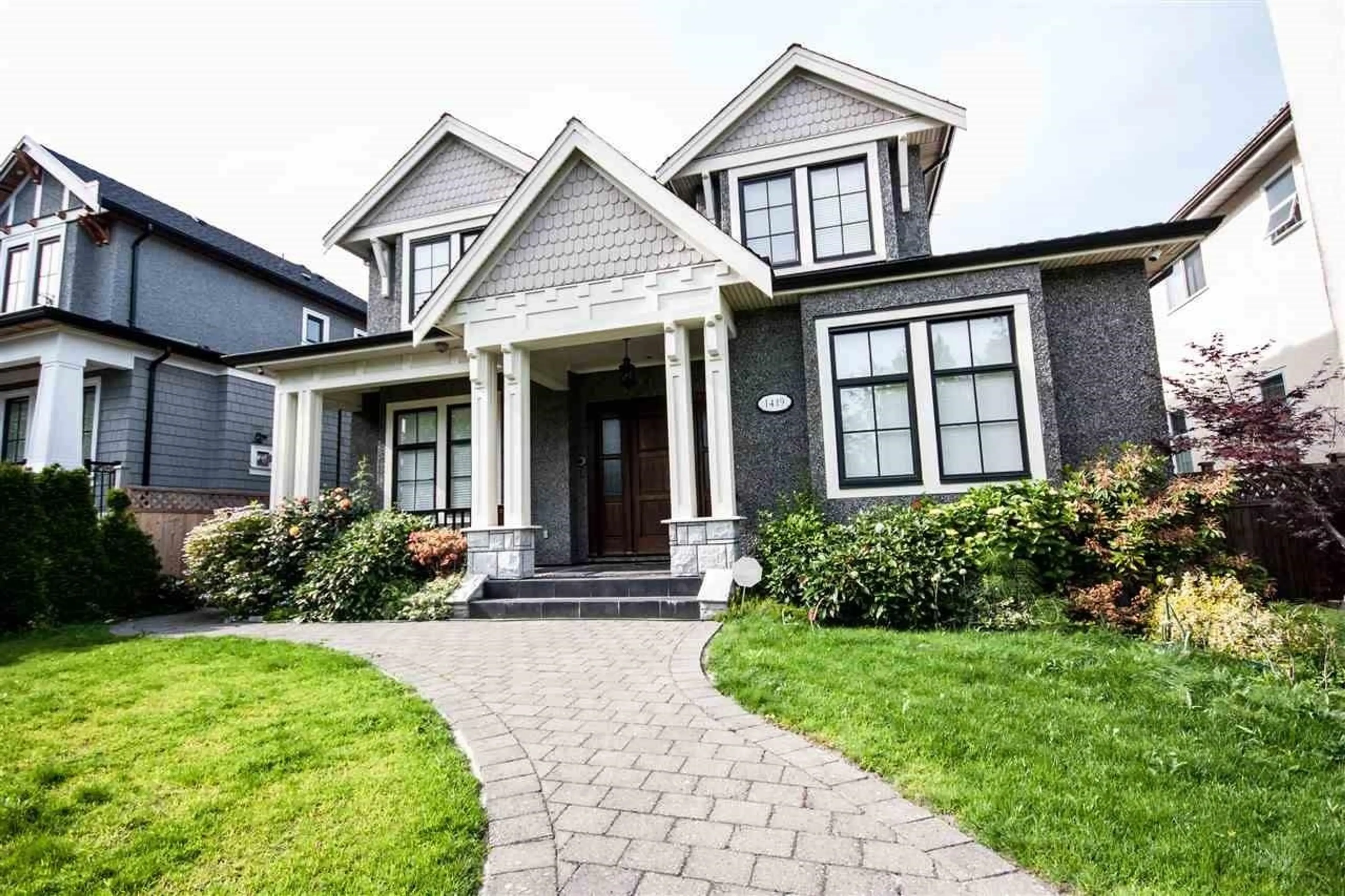 Property at 1419 W 59TH AVENUE, Vancouver, BC