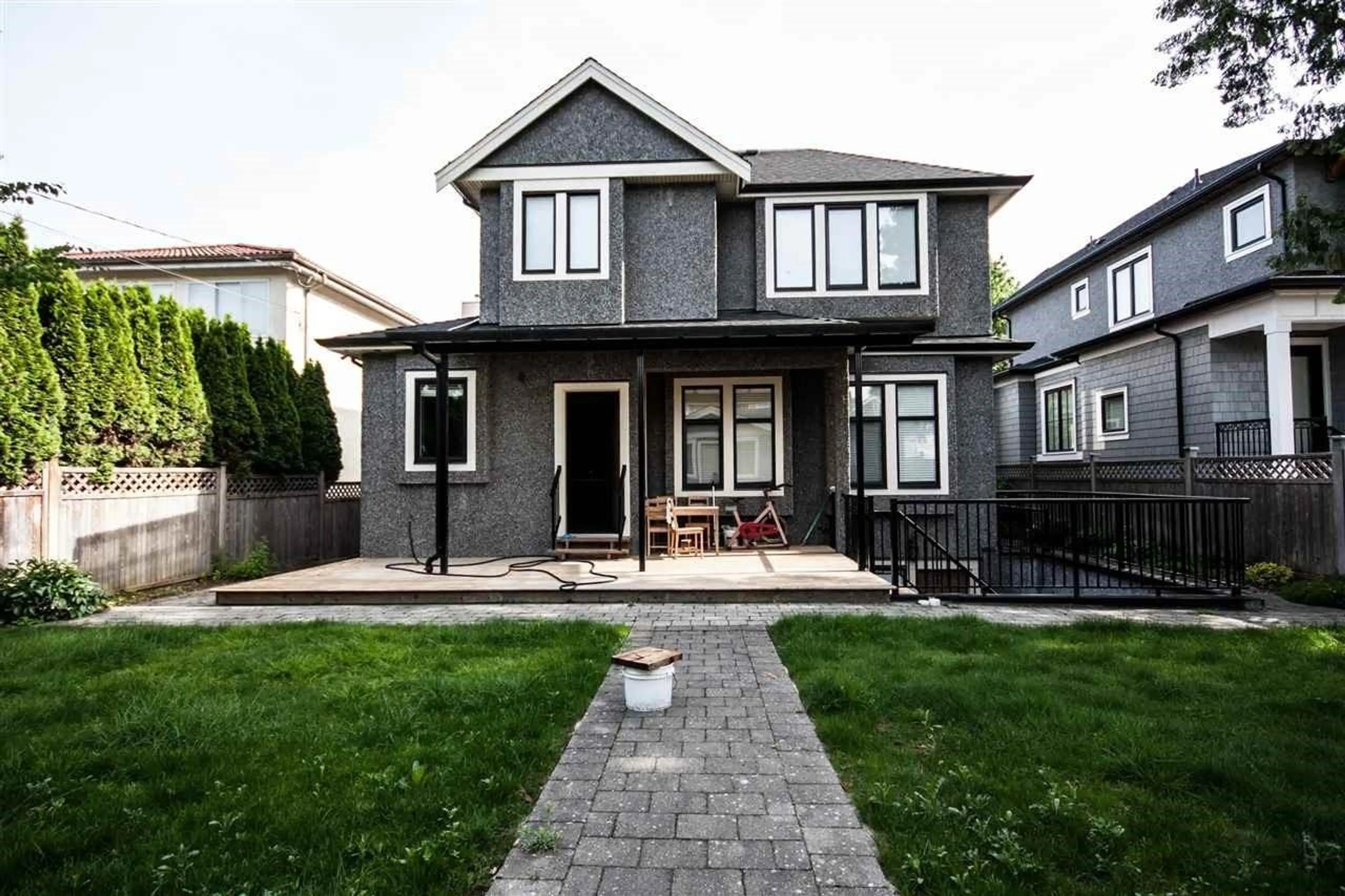 Property at 1419 W 59TH AVENUE, Vancouver, BC