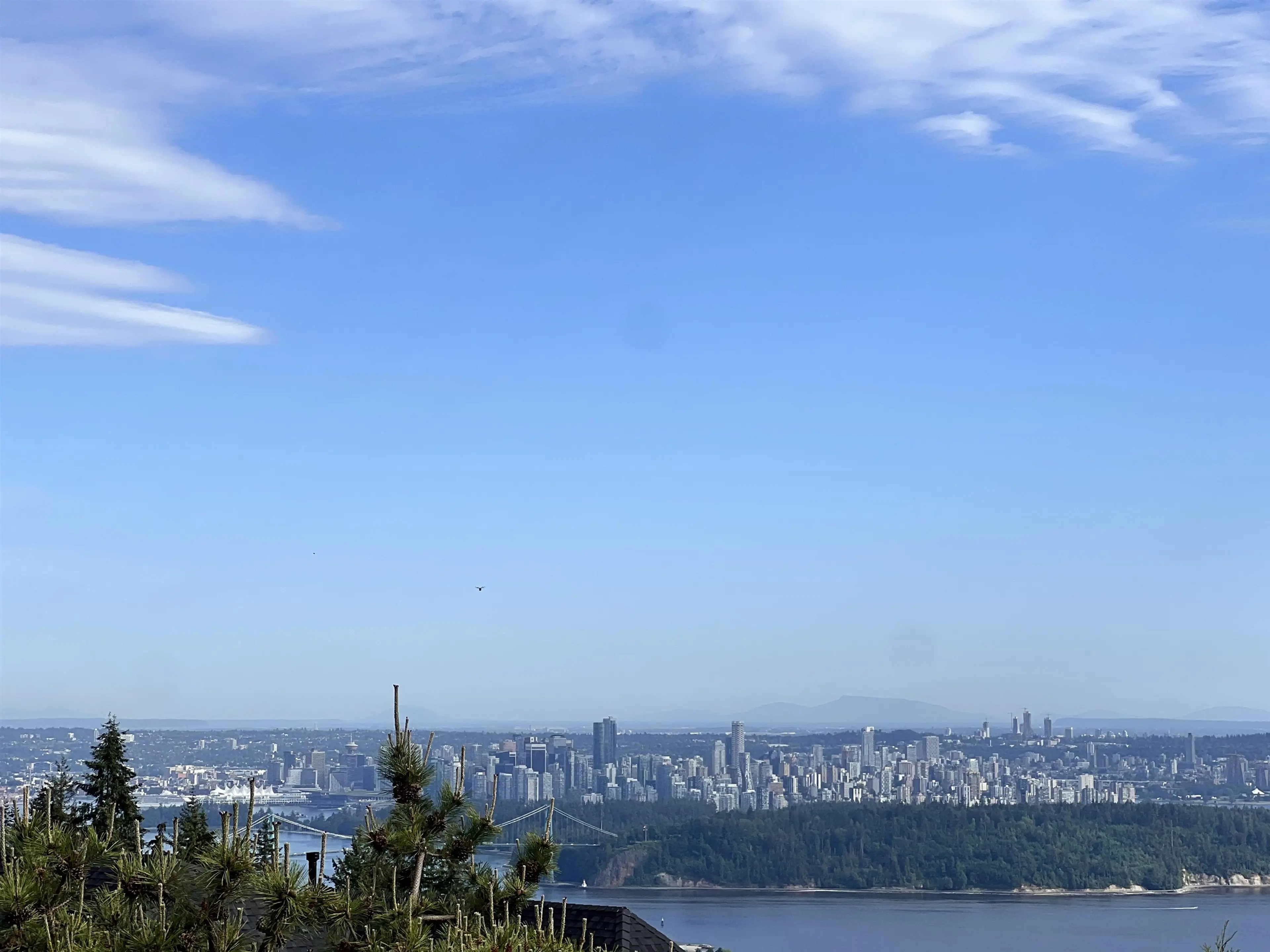 Property at 2555 WESTHILL DRIVE, West Vancouver, BC