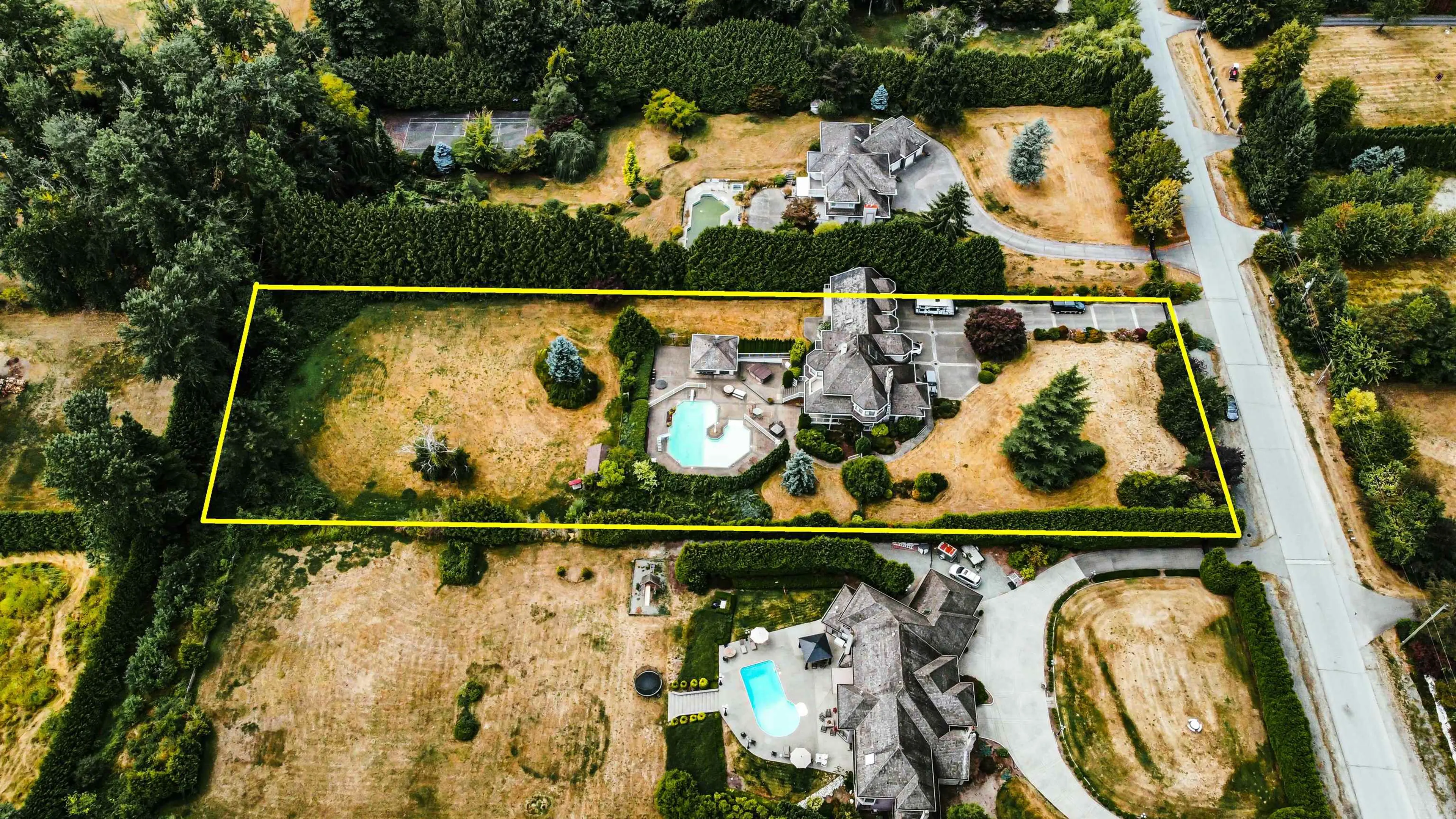 Property at 21398 78 AVENUE, Langley, BC