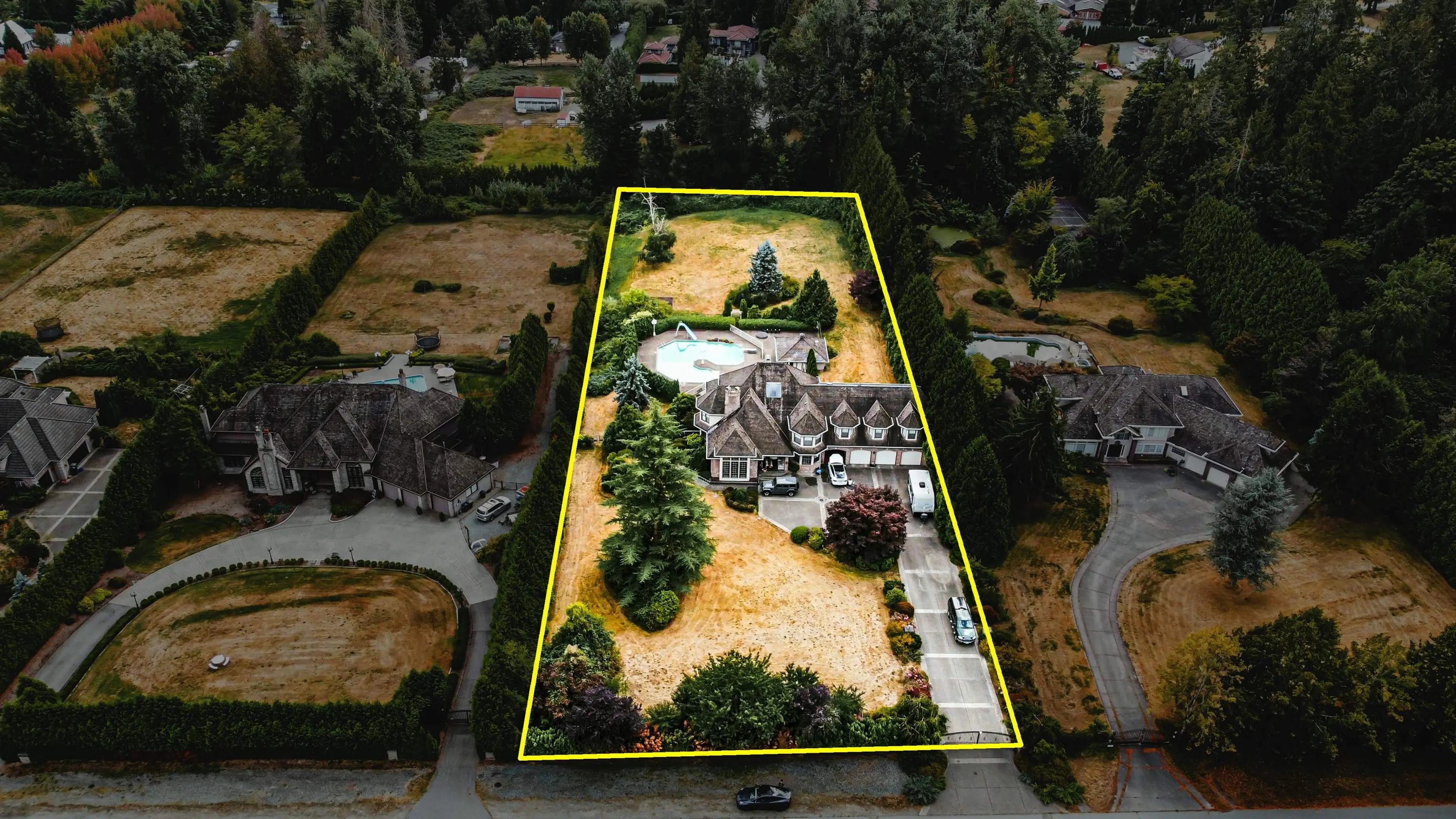 Property at 21398 78 AVENUE, Langley, BC