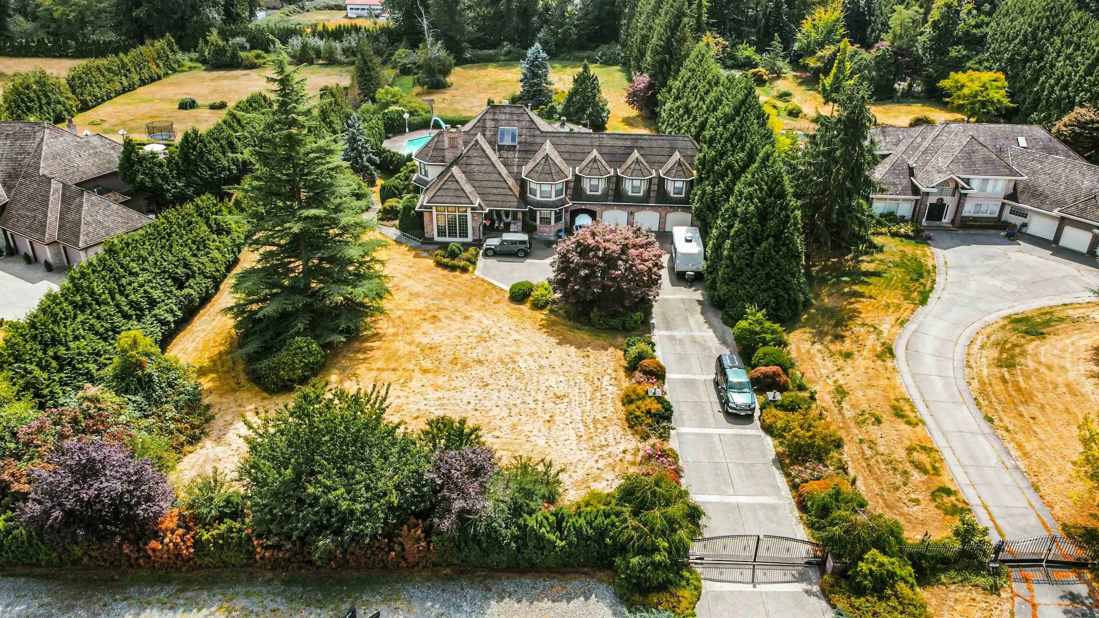 Property at 21398 78 AVENUE, Langley, BC