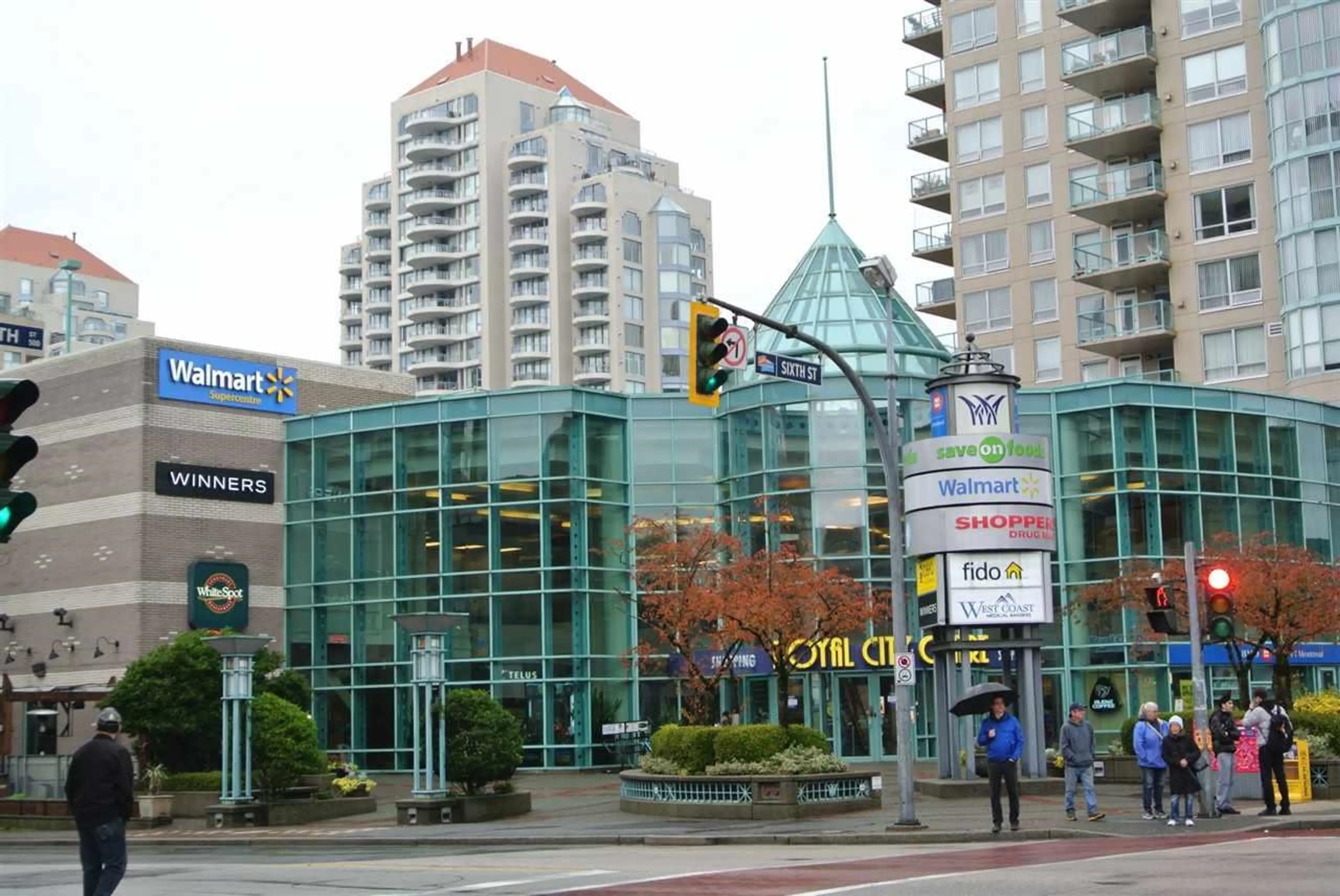 Property at 415 SEVENTH STREET, New Westminster, BC