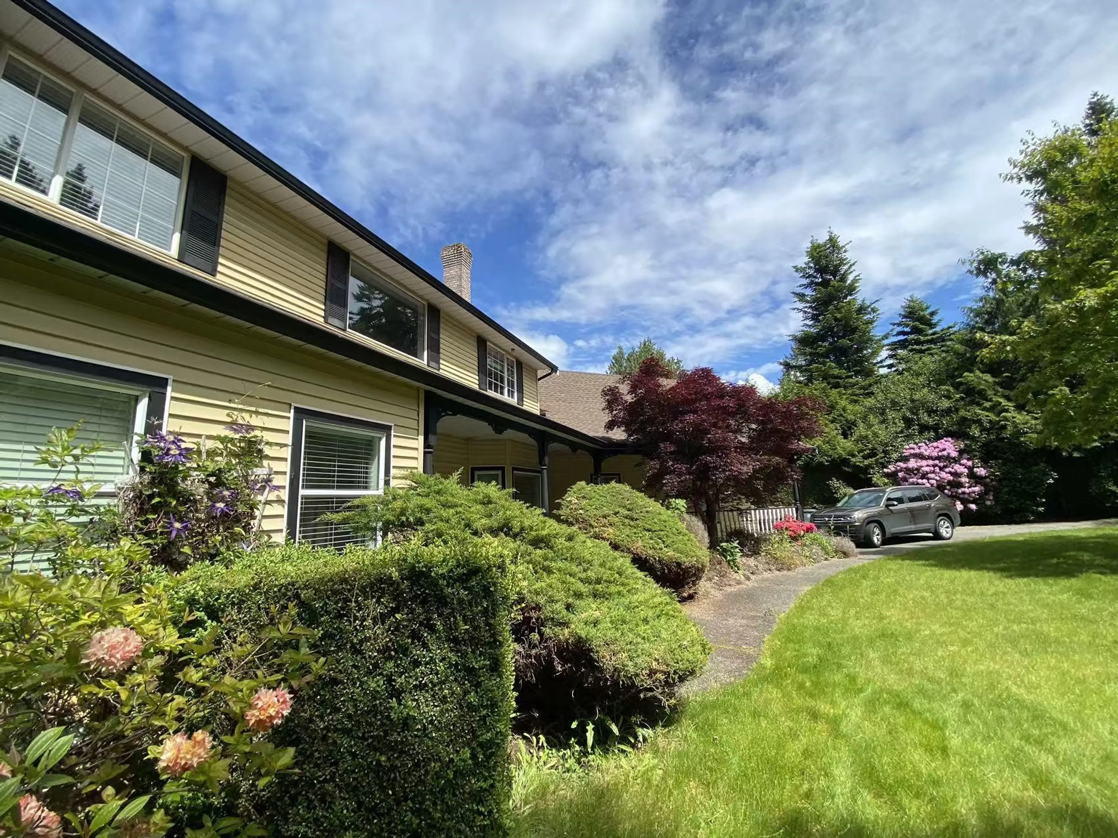 Property at 17327 26A AVENUE, Surrey, BC