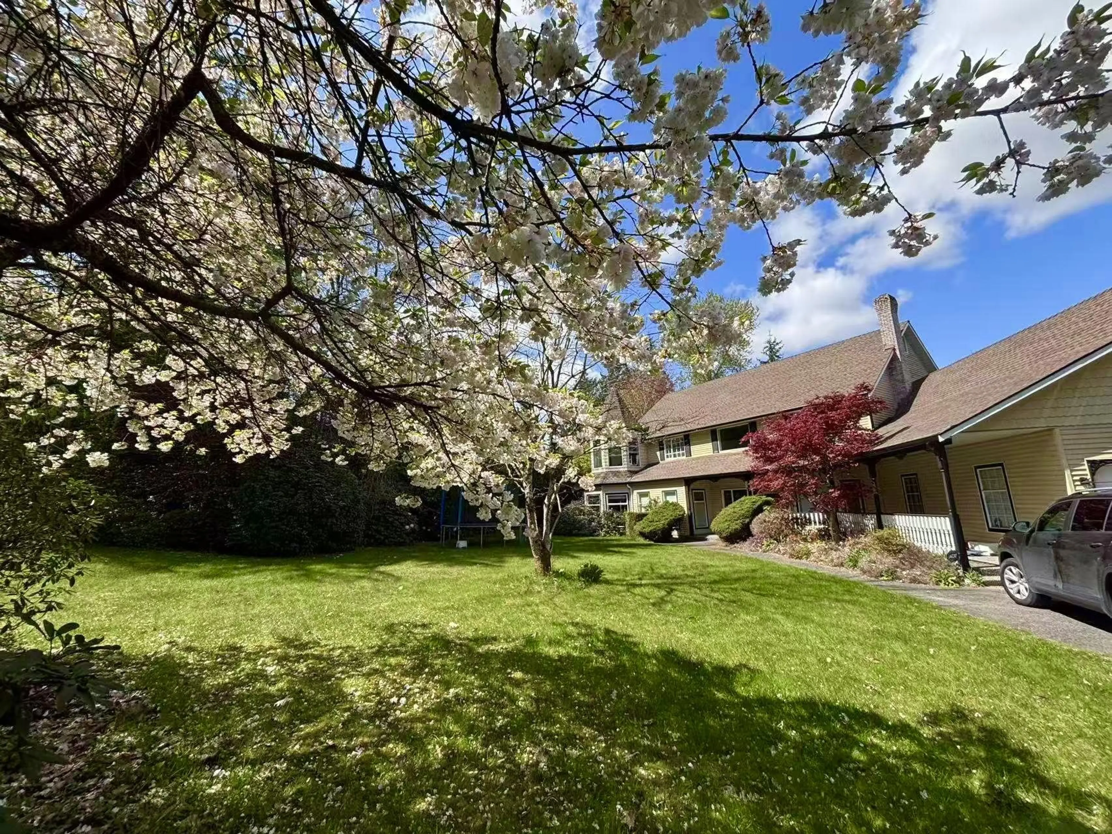 Property at 17327 26A AVENUE, Surrey, BC