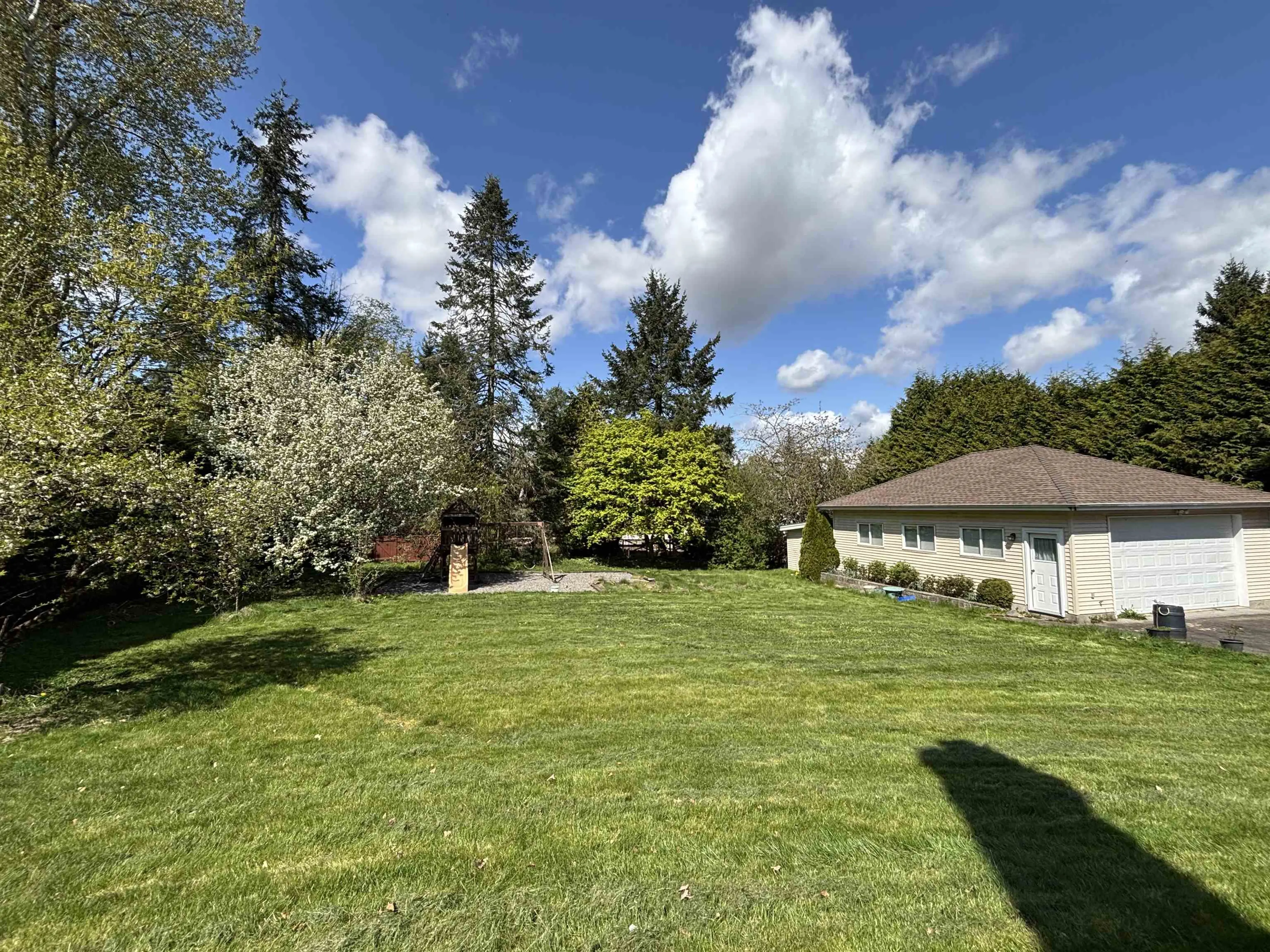 Property at 17327 26A AVENUE, Surrey, BC