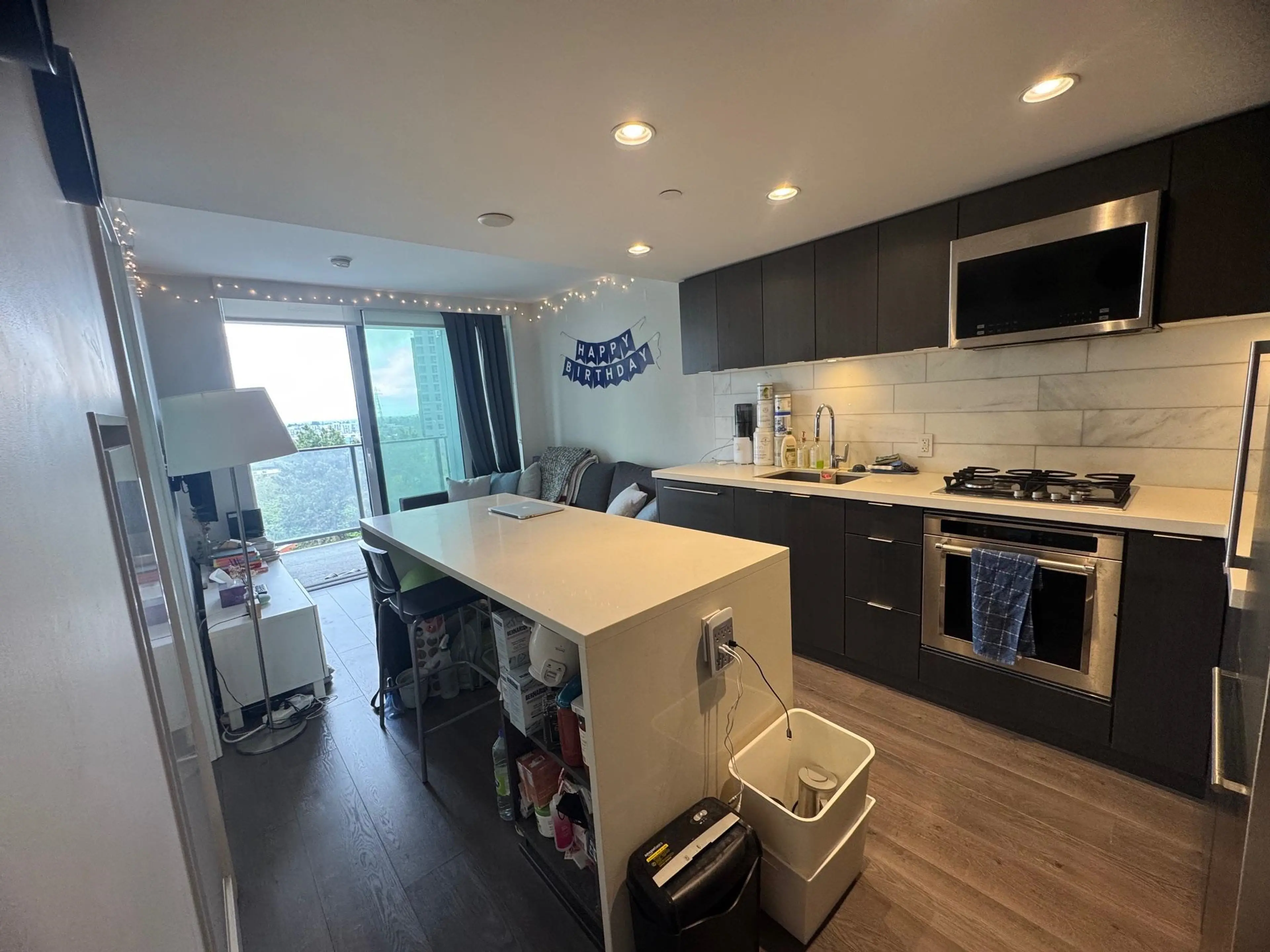 Property at #701 8238 LORD STREET, Vancouver, BC