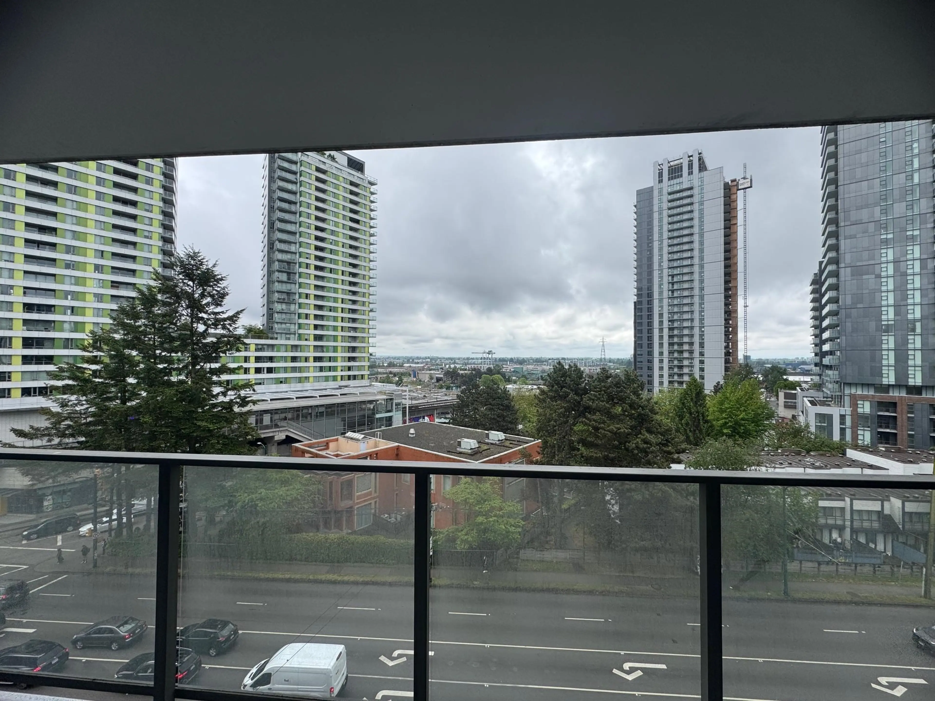 Property at #701 8238 LORD STREET, Vancouver, BC