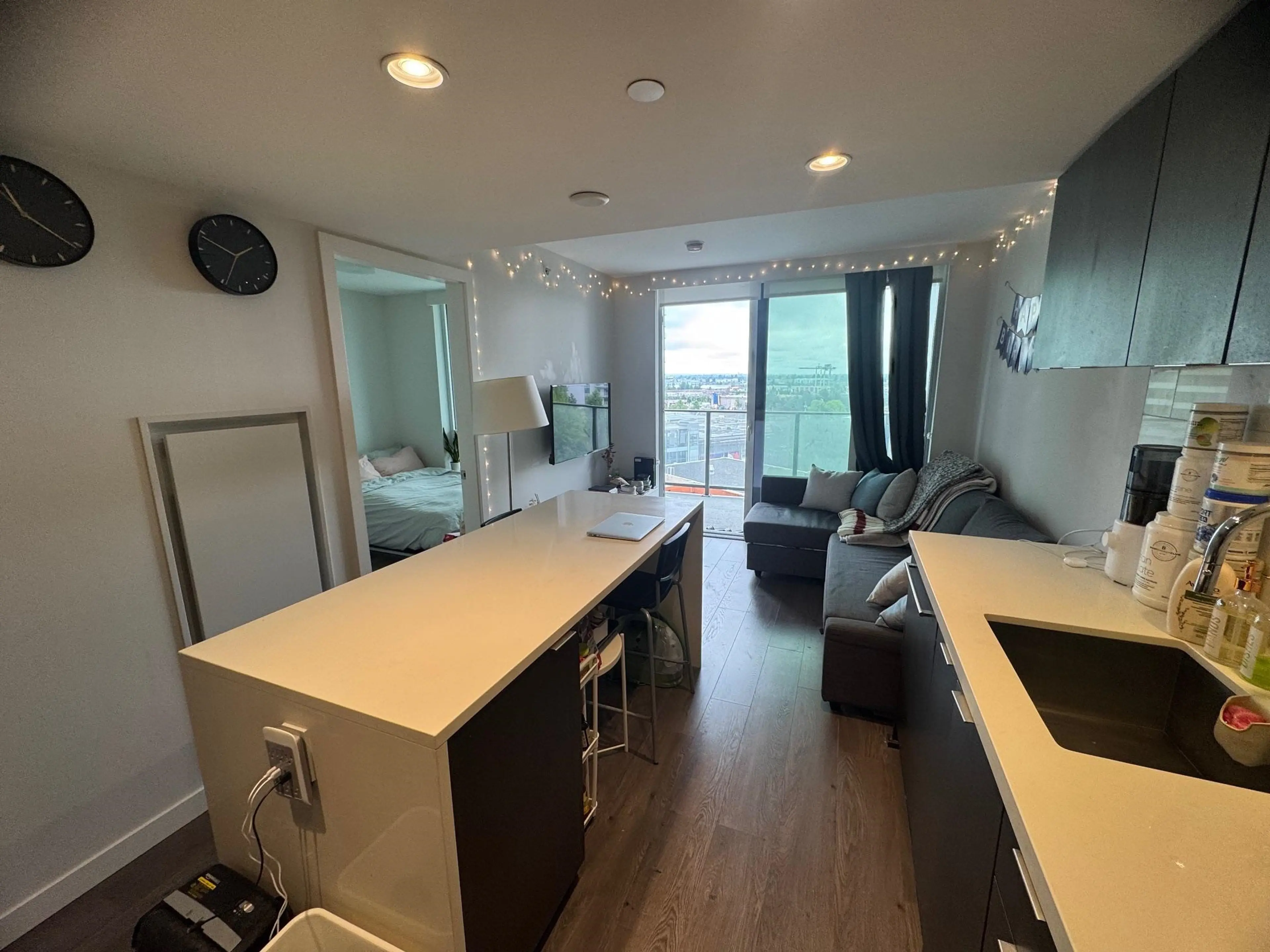 Property at #701 8238 LORD STREET, Vancouver, BC