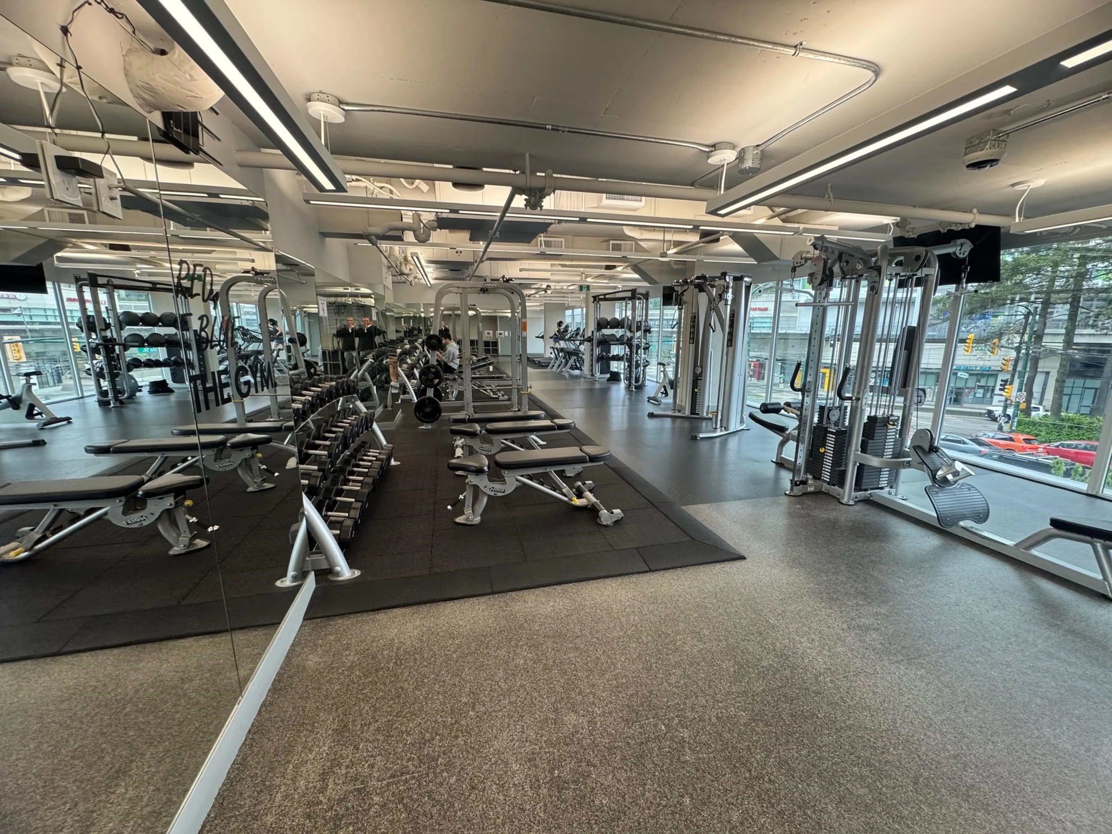 Property at #701 8238 LORD STREET, Vancouver, BC