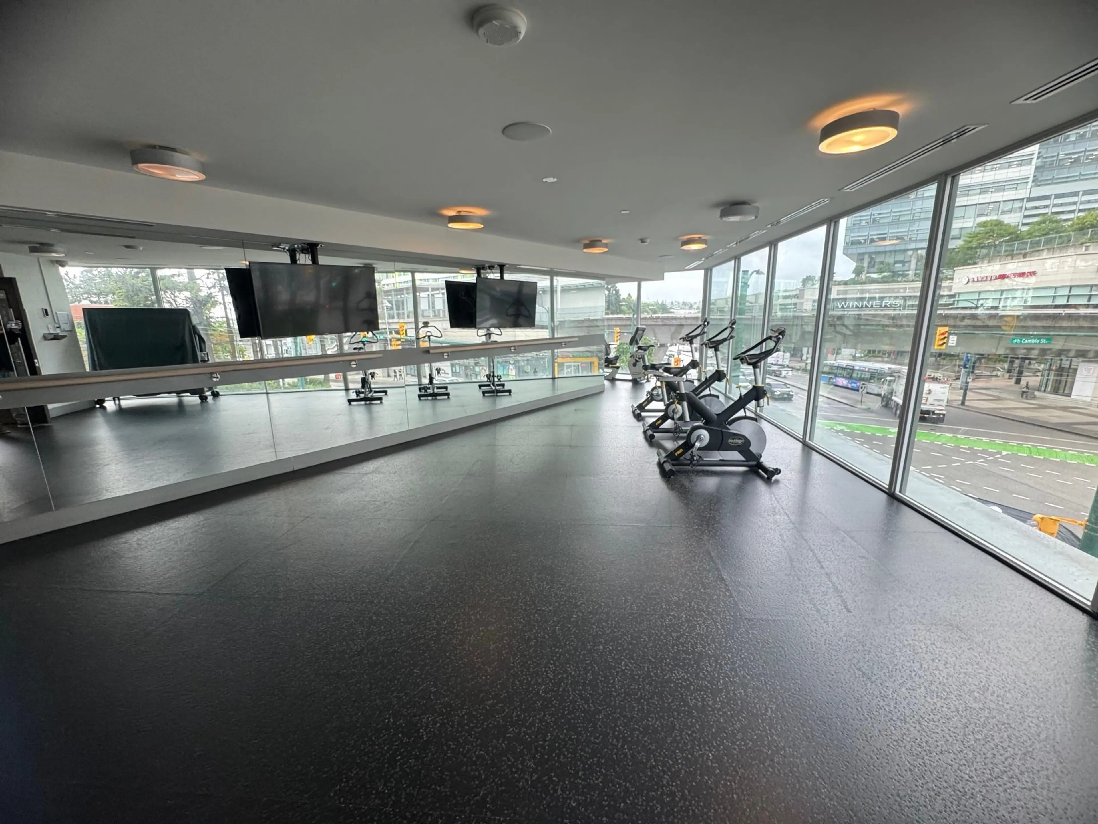 Property at #701 8238 LORD STREET, Vancouver, BC