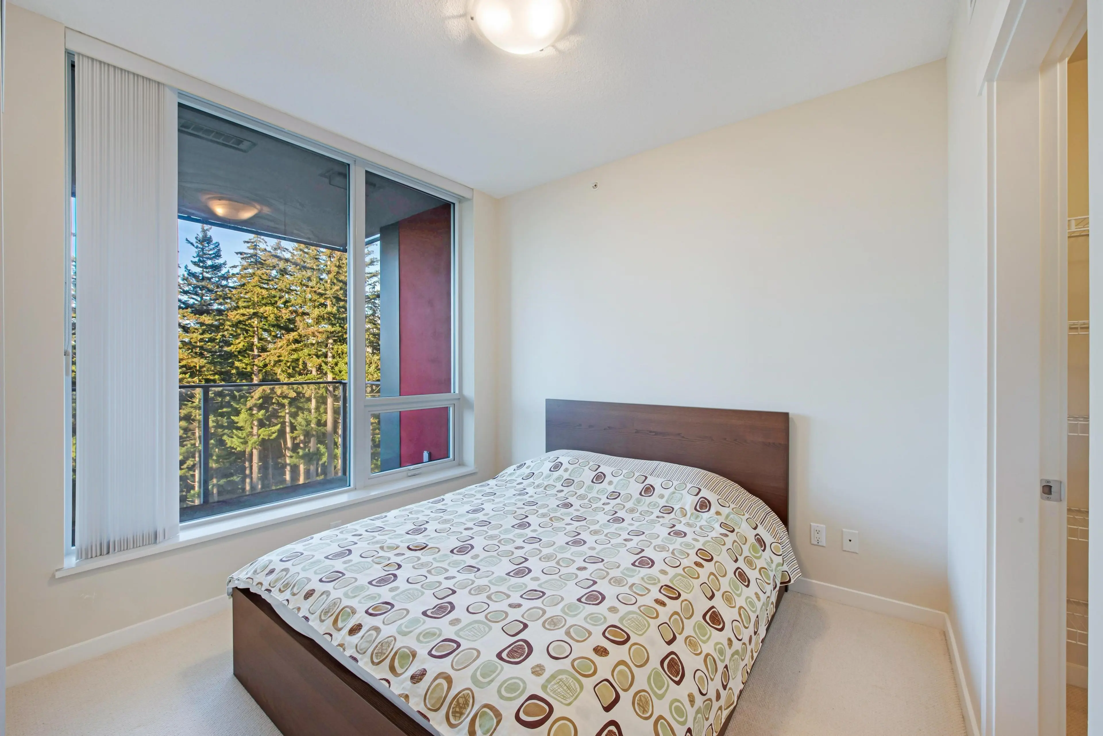 Property at #1709 5728 BERTON AVENUE, Vancouver, BC