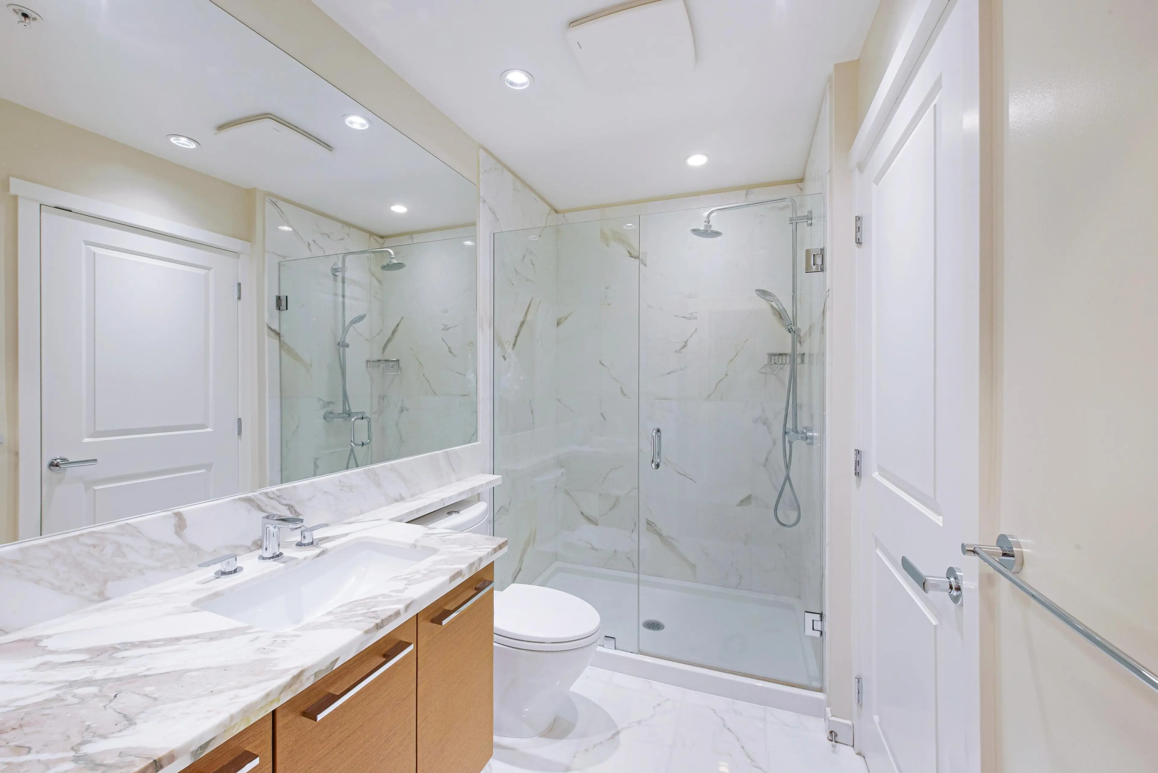 Property at #1709 5728 BERTON AVENUE, Vancouver, BC