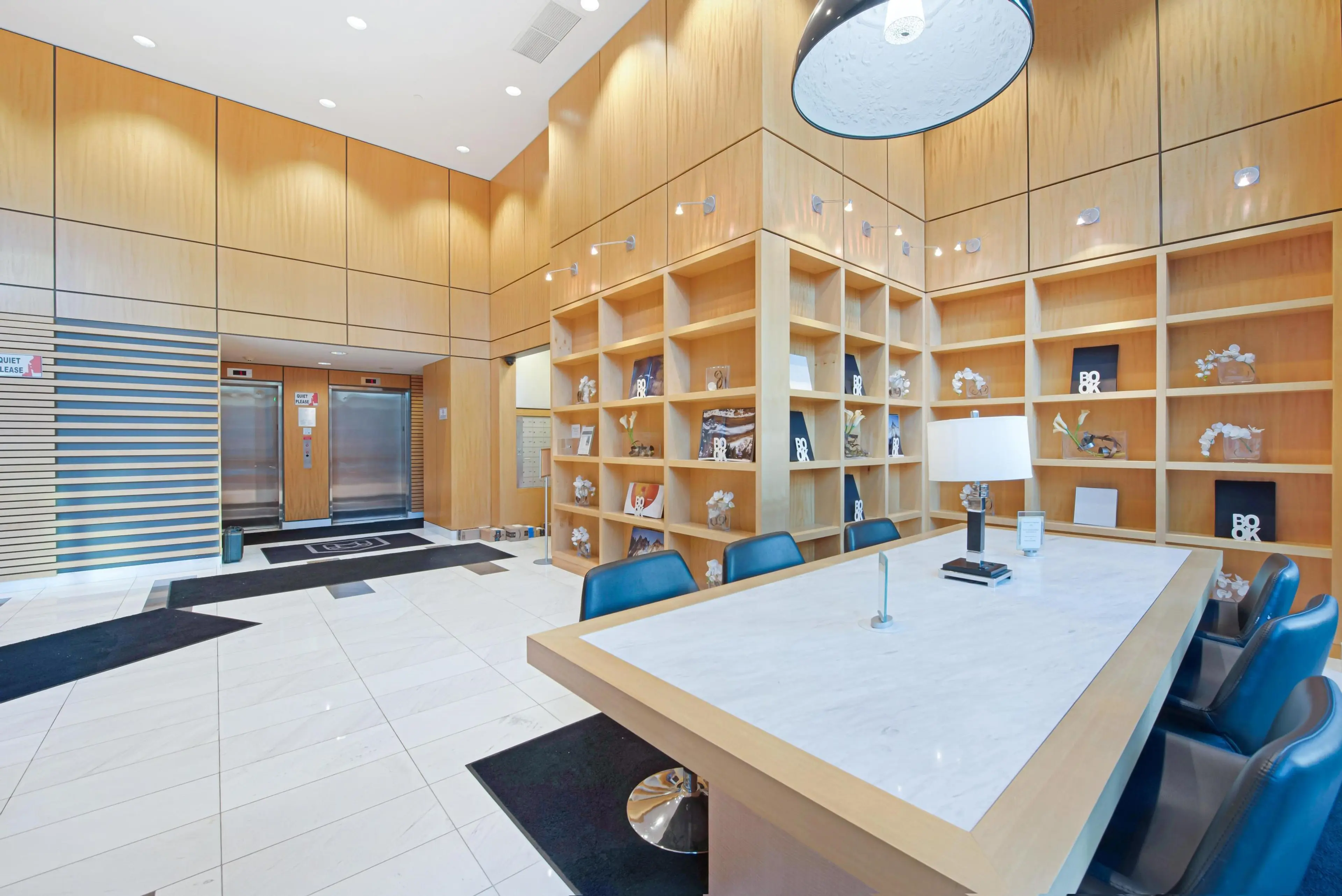 Property at #1709 5728 BERTON AVENUE, Vancouver, BC