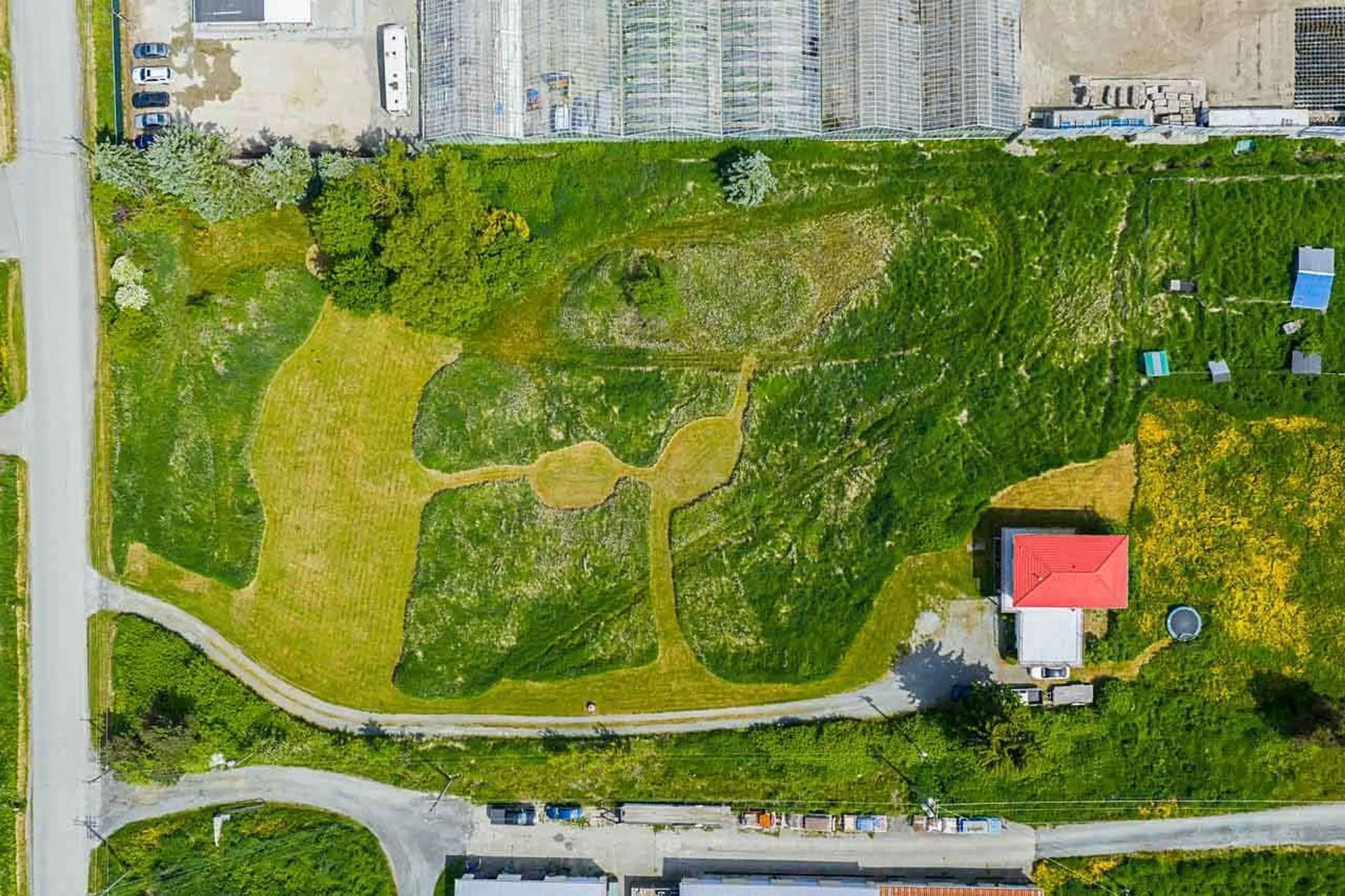 Property at 1550 227 STREET, Langley, BC