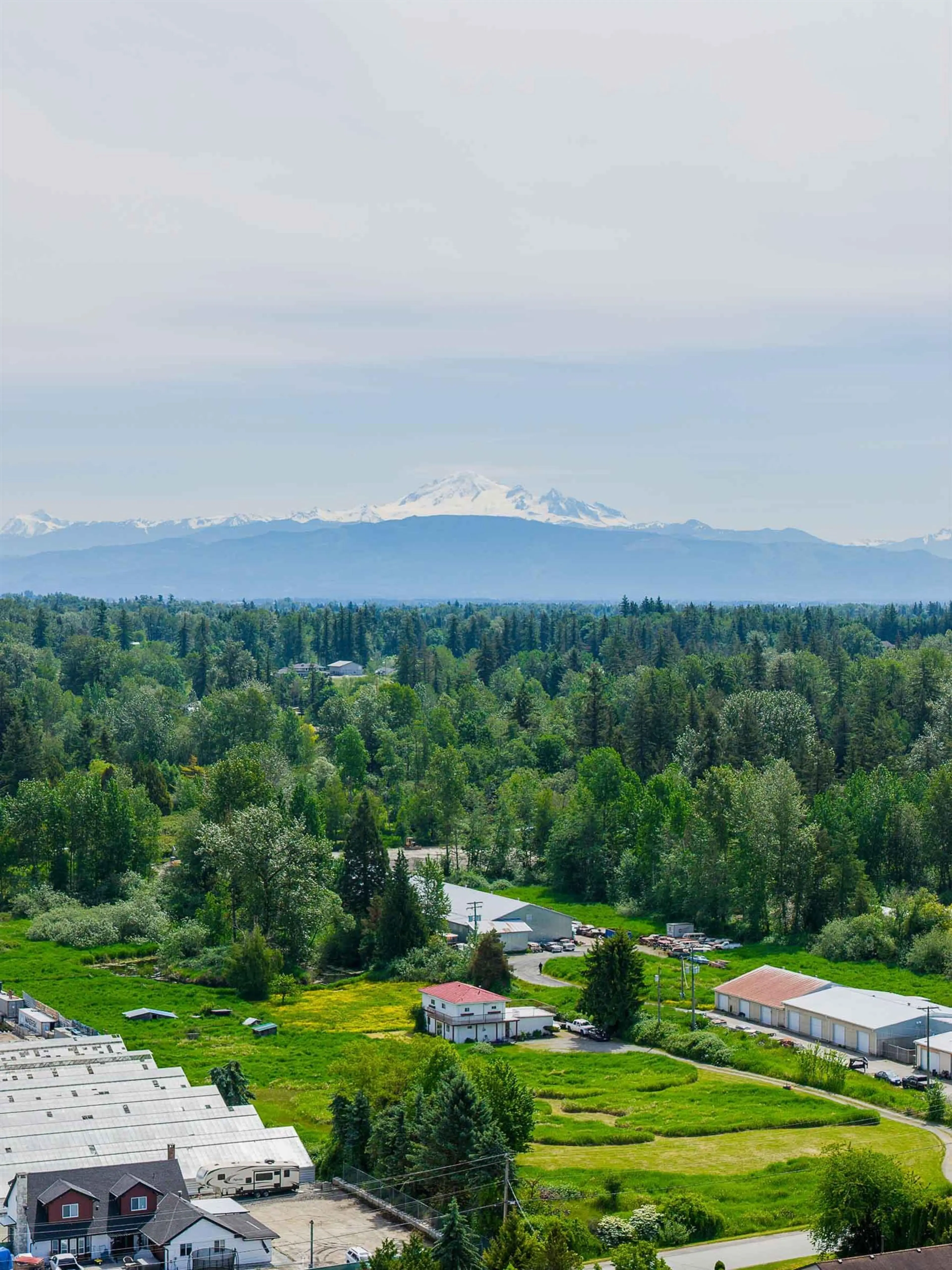 Property at 1550 227 STREET, Langley, BC