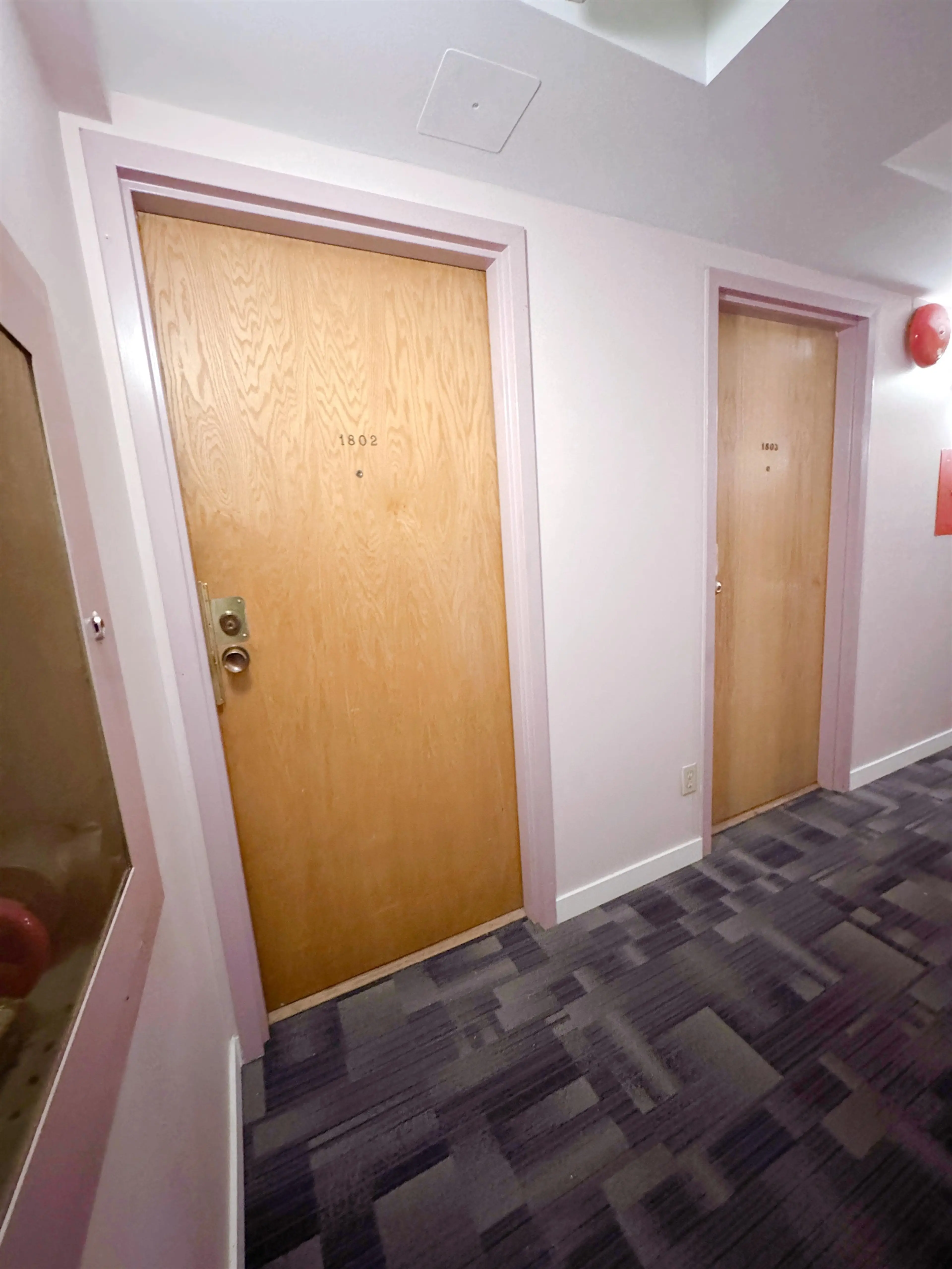 Property at #1802 5645 BARKER AVENUE, Burnaby, BC