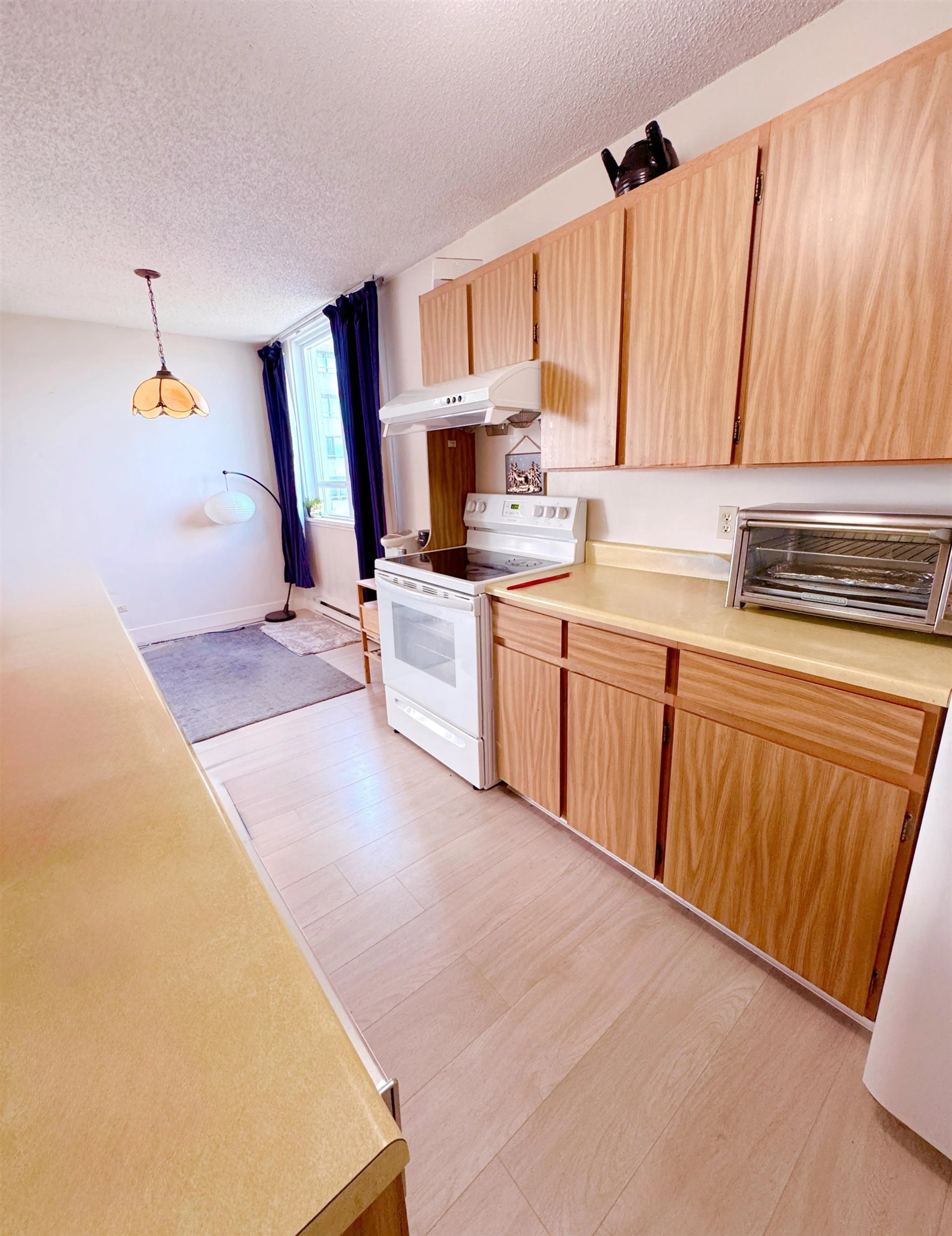 Property at #1802 5645 BARKER AVENUE, Burnaby, BC