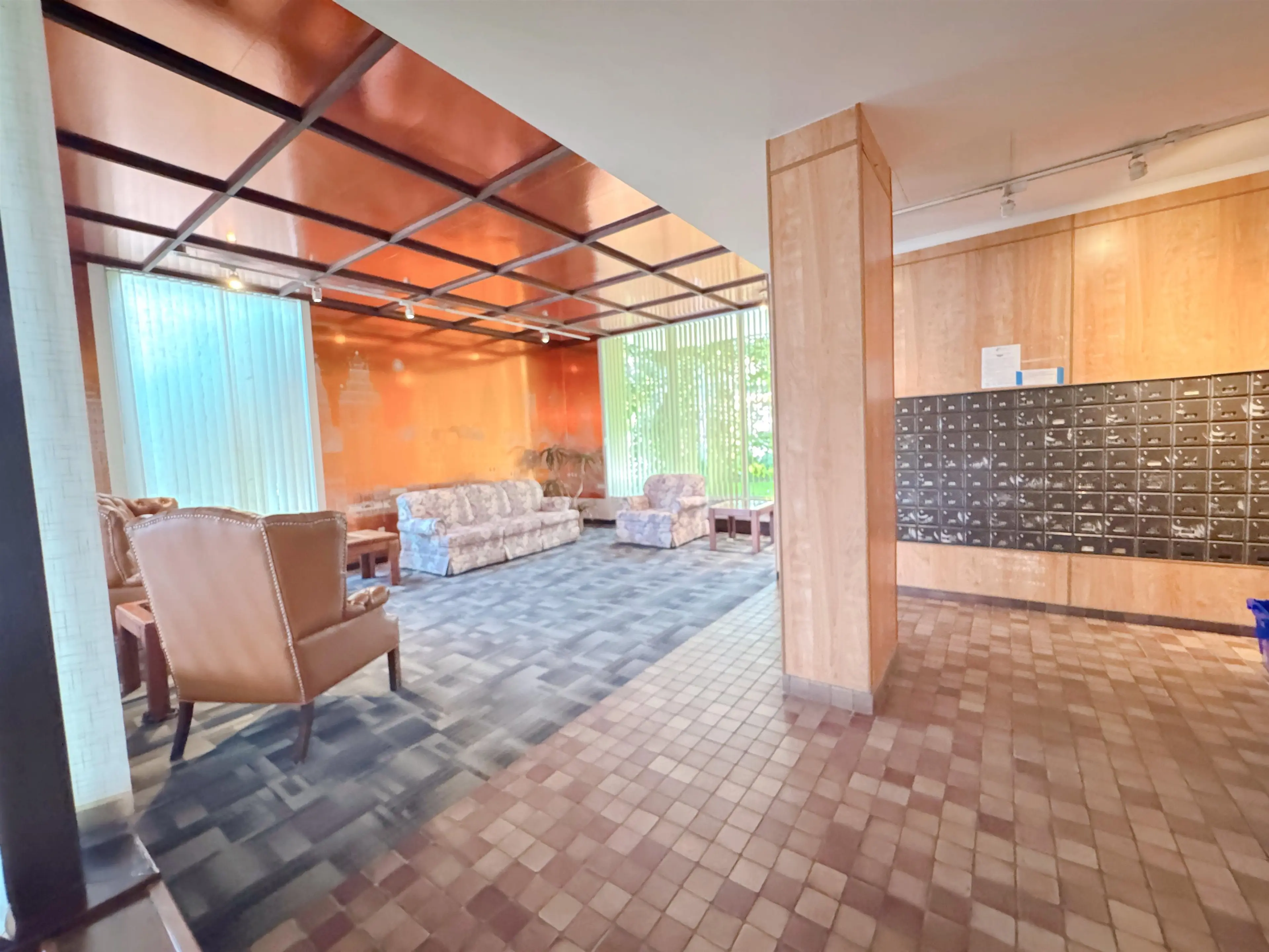 Property at #1802 5645 BARKER AVENUE, Burnaby, BC