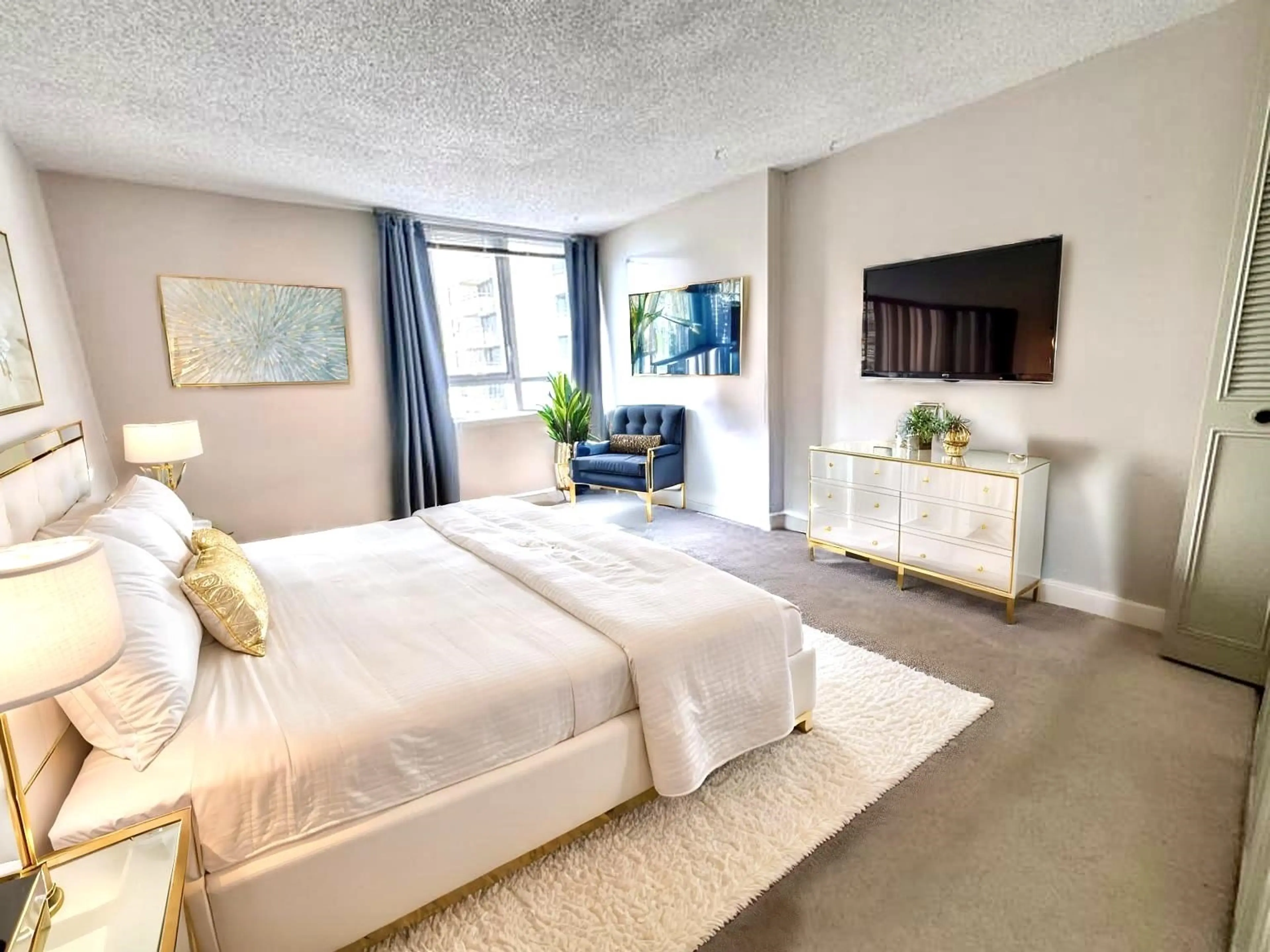 Property at #1802 5645 BARKER AVENUE, Burnaby, BC