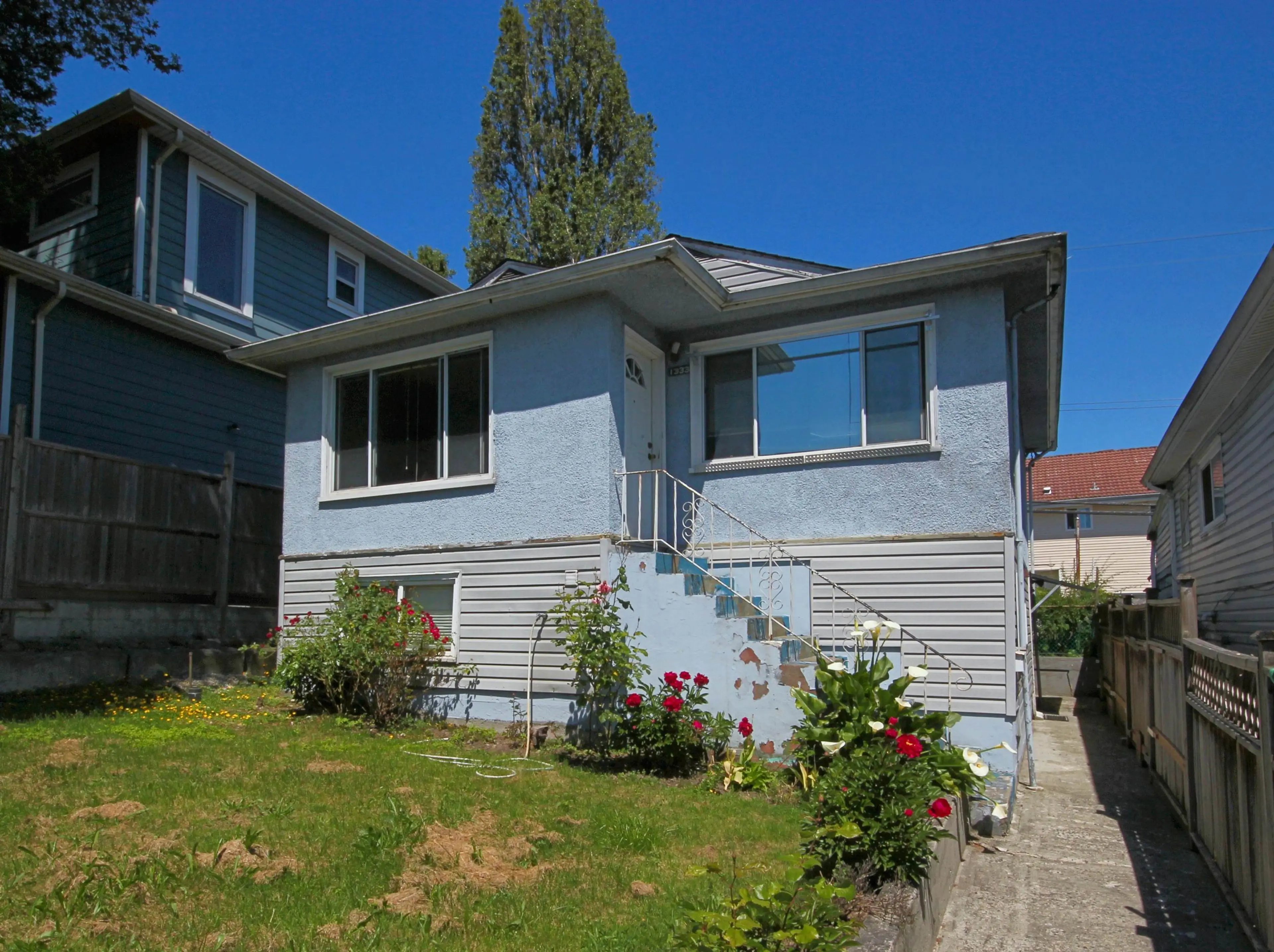 Property at 1333 E 41ST AVENUE, Vancouver, BC