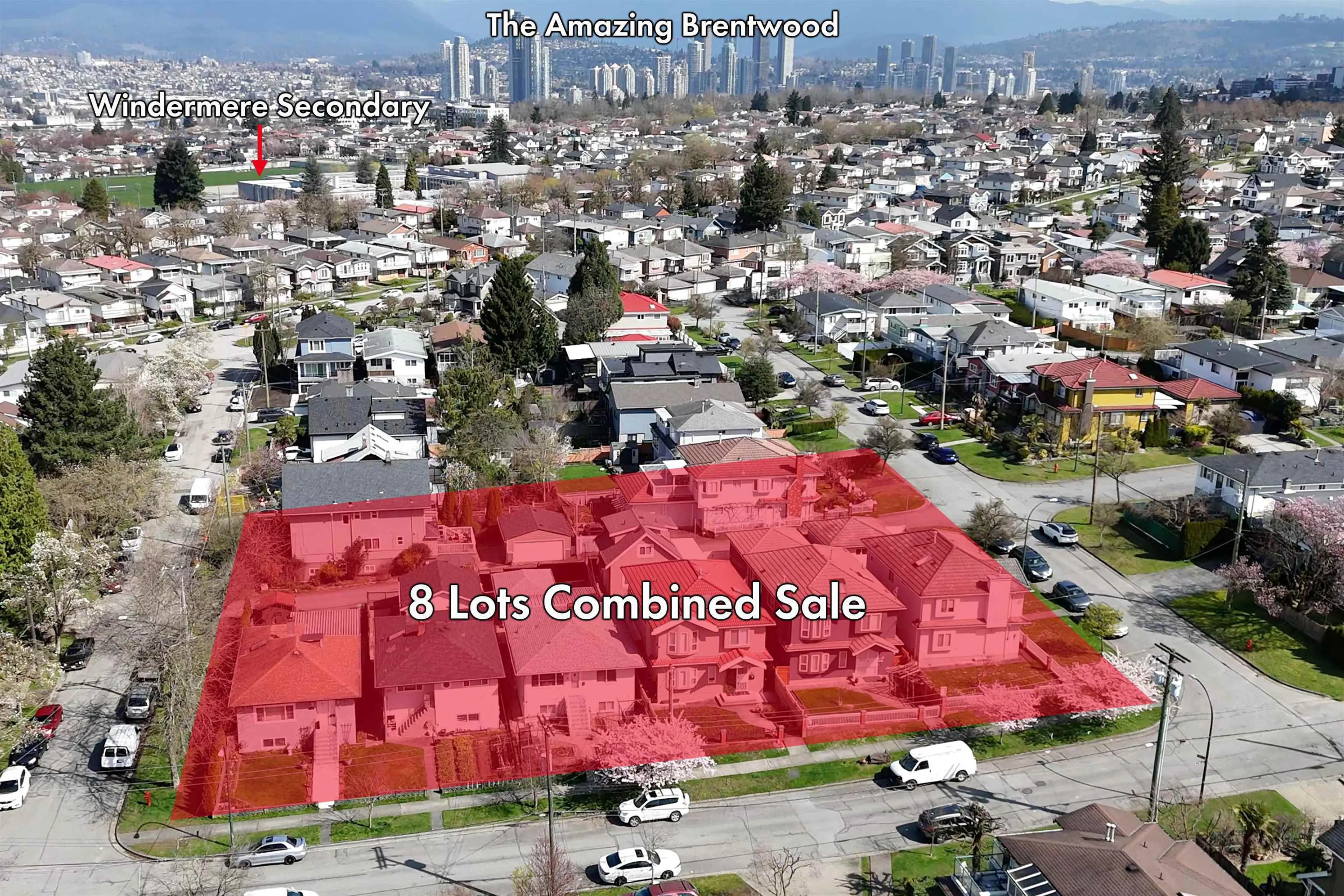 Property at 4595 PICTON STREET, Vancouver, BC