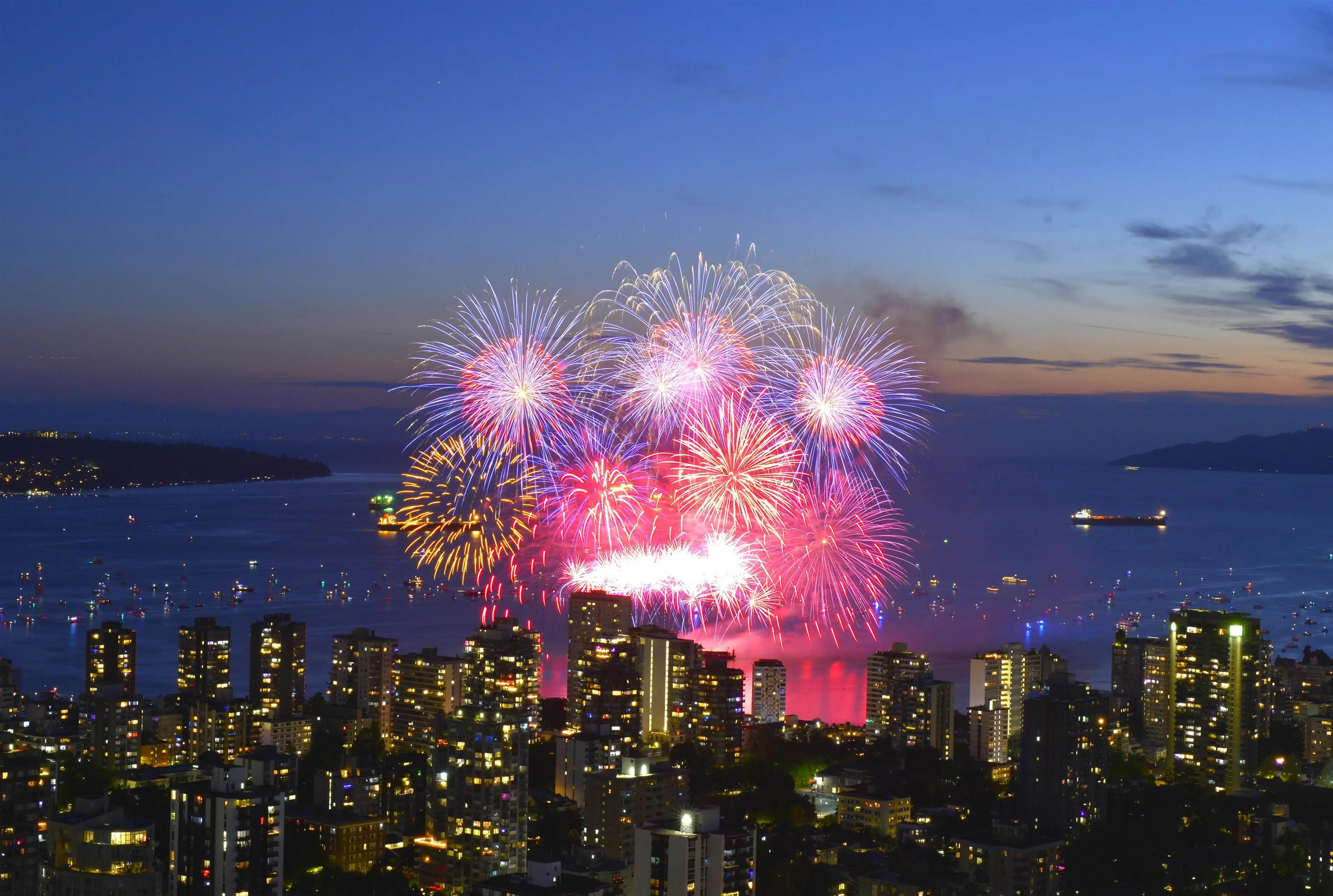 Property at #5104 1128 W GEORGIA STREET, Vancouver, BC