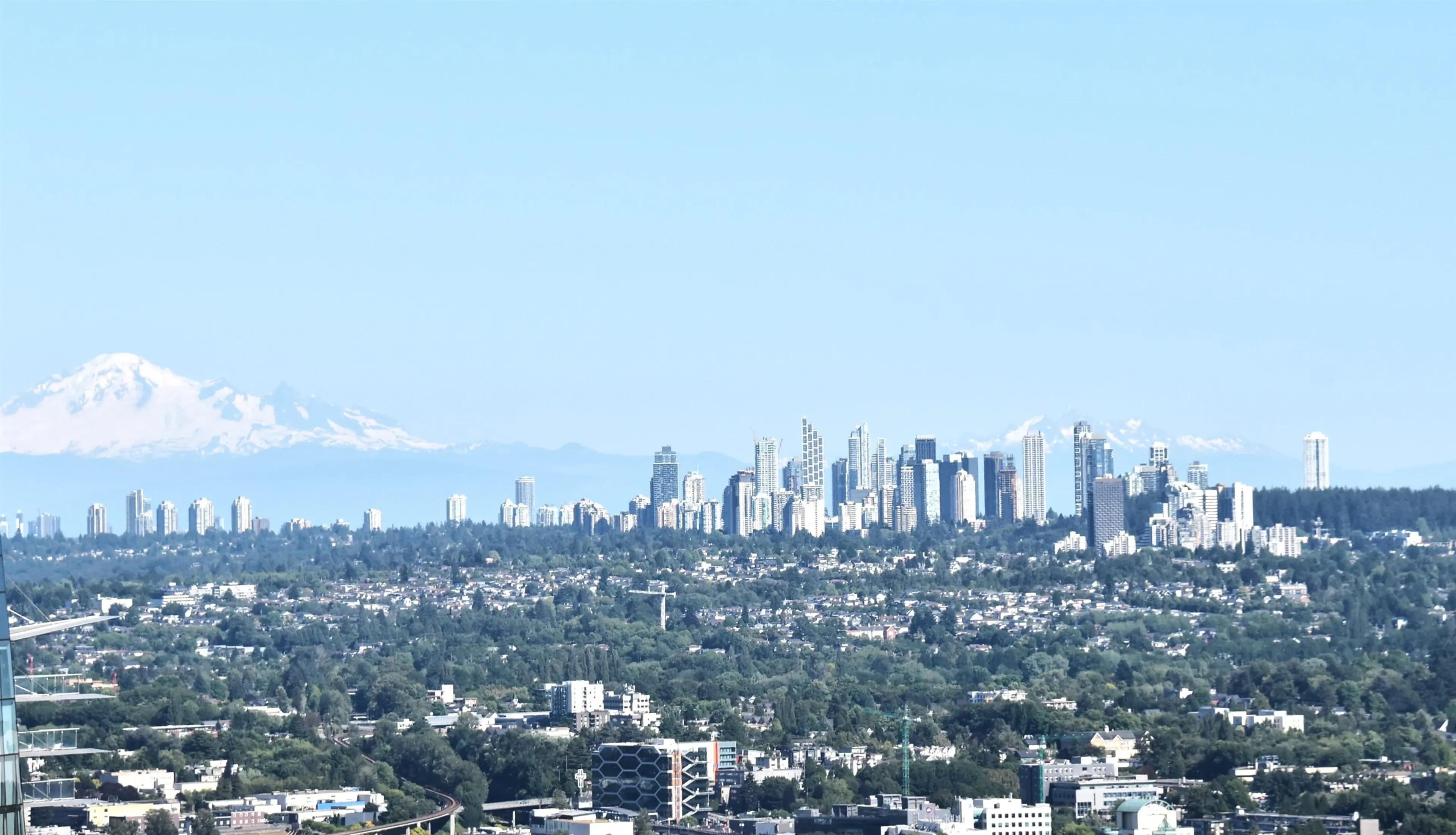 Property at #5104 1128 W GEORGIA STREET, Vancouver, BC