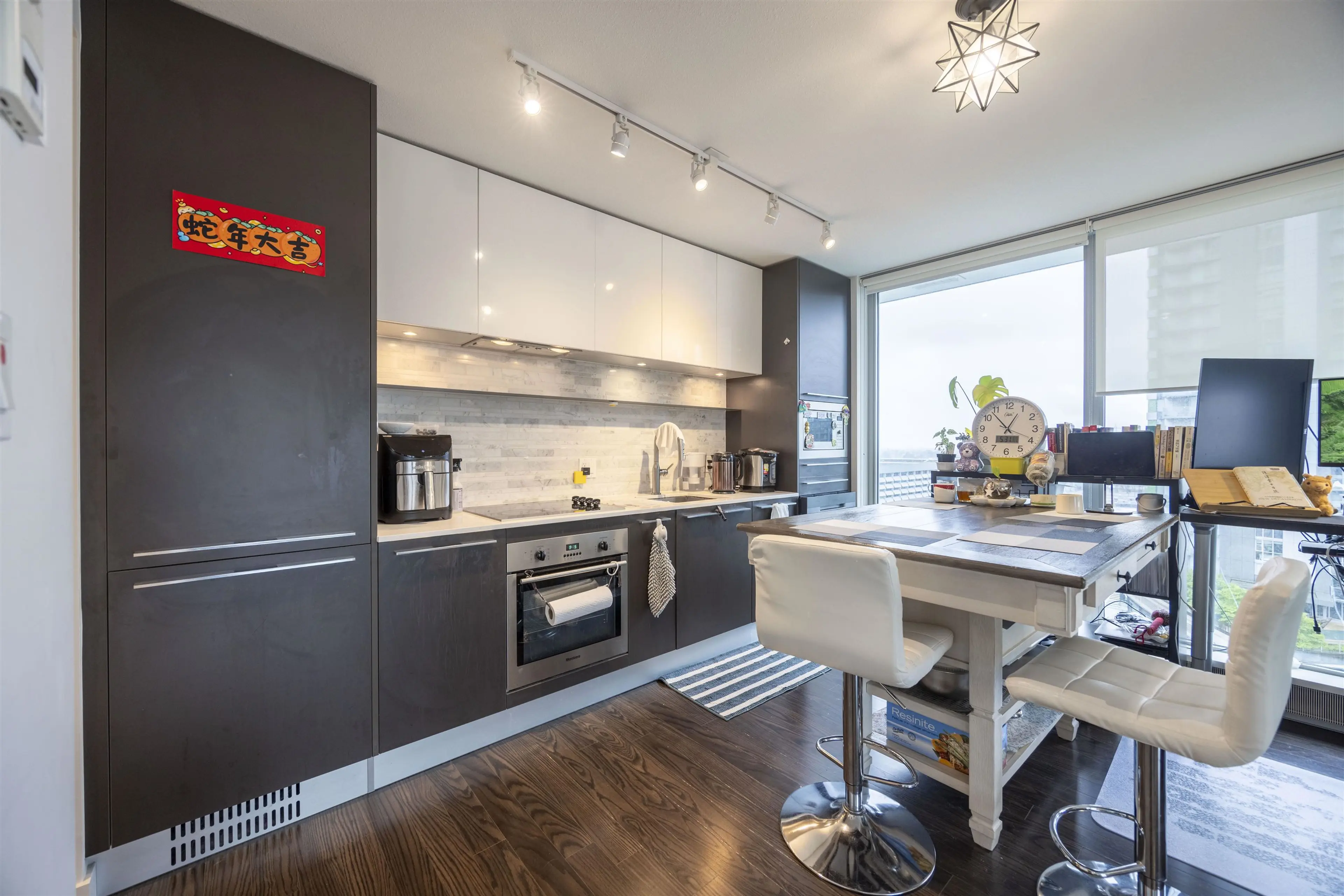 Property at #1208 8131 NUNAVUT LANE, Vancouver, BC