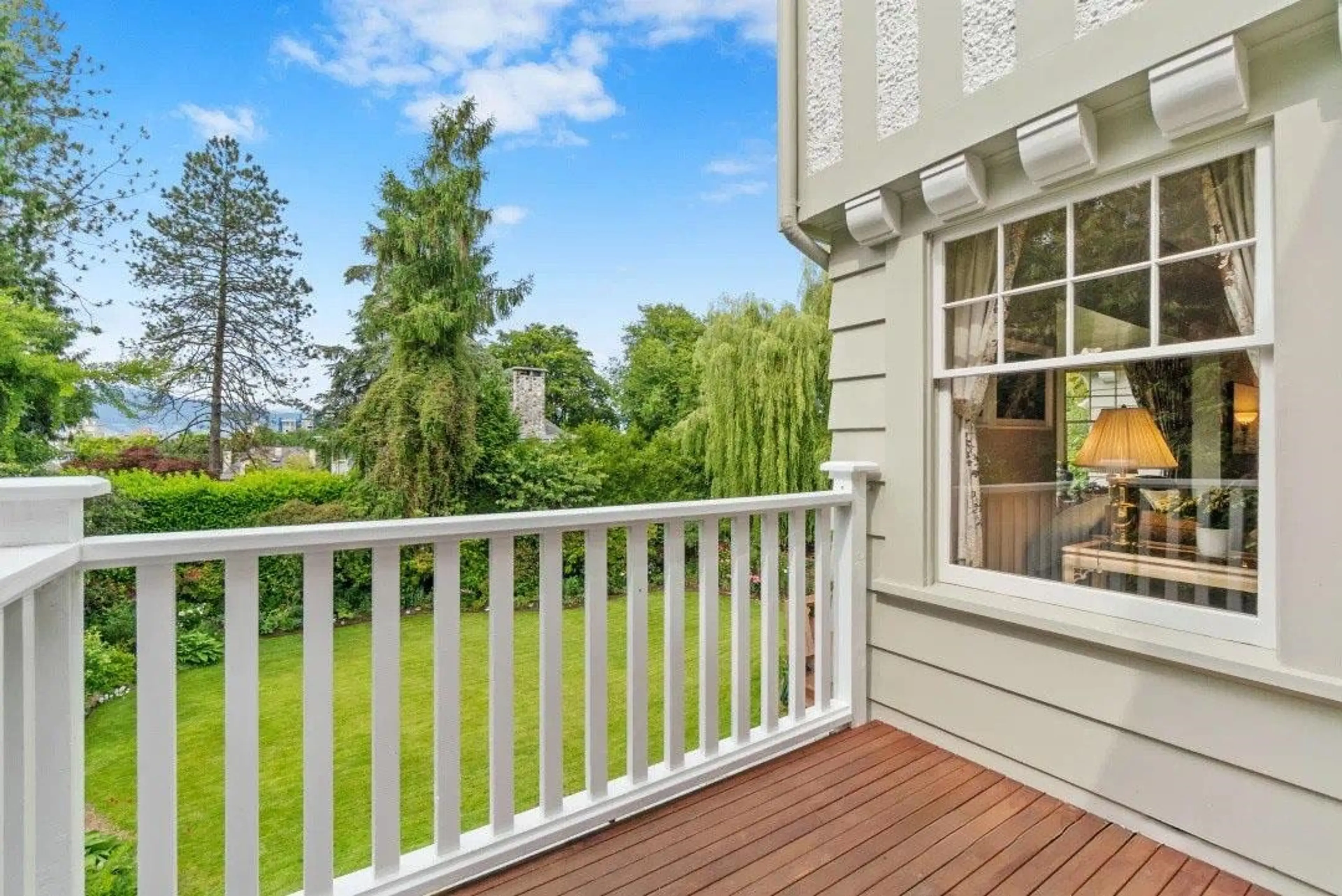 Property at 1625 MARPOLE AVENUE, Vancouver, BC