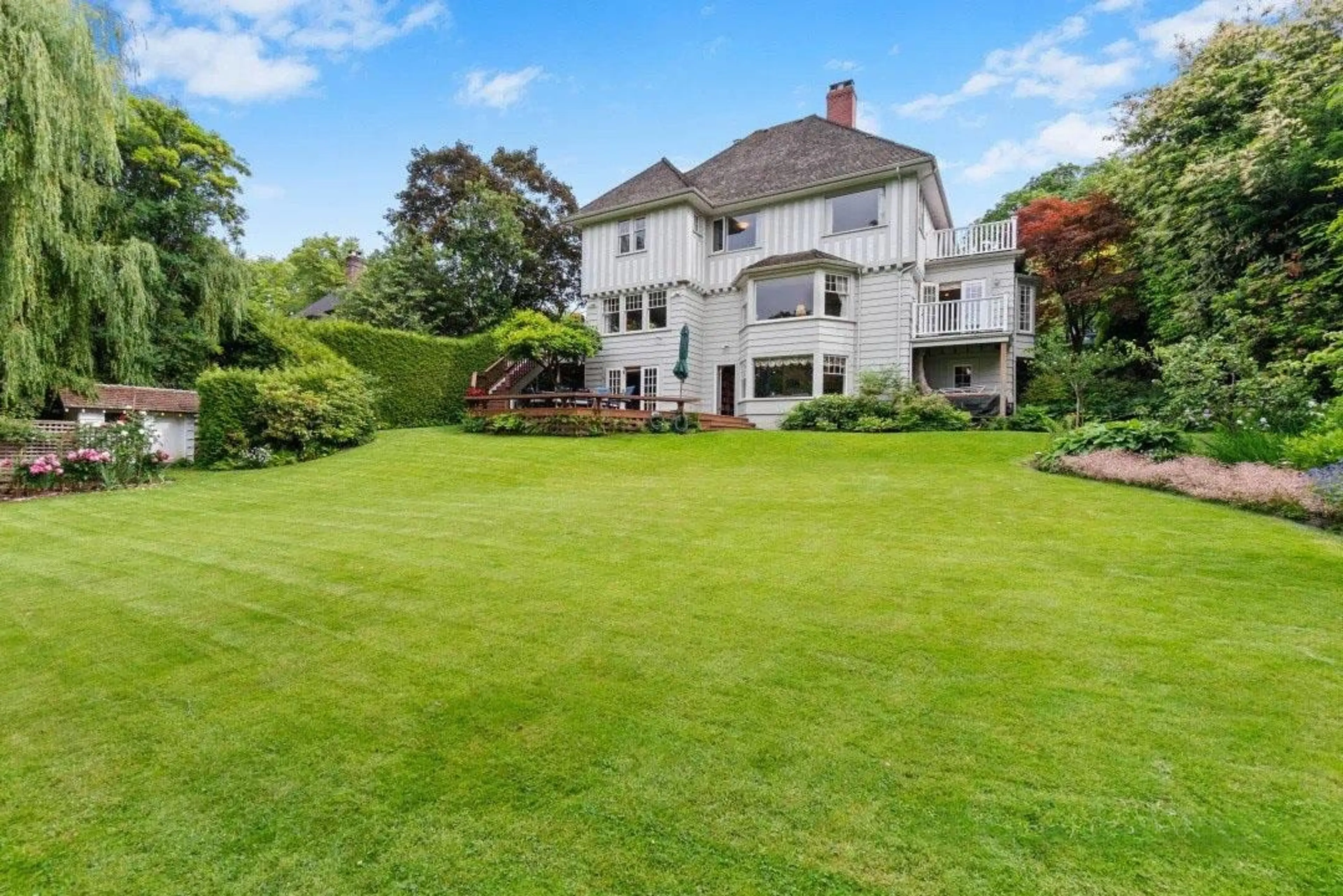 Property at 1625 MARPOLE AVENUE, Vancouver, BC